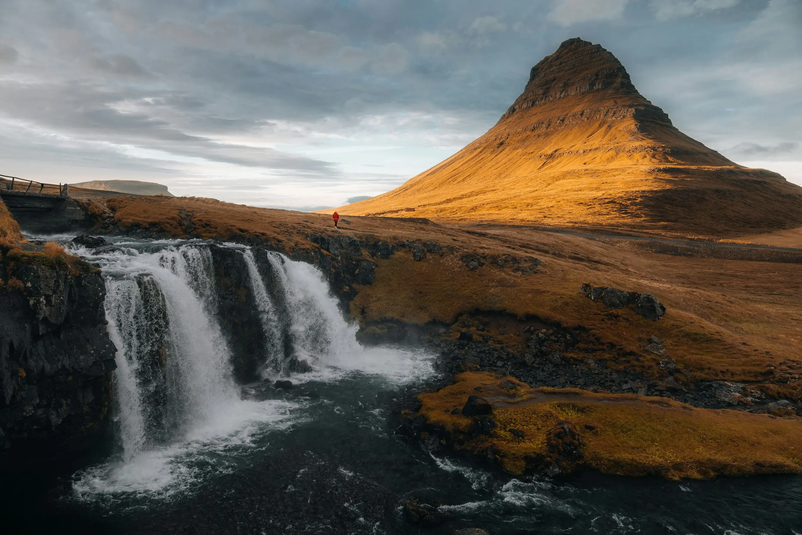 Iceland – Golden Circle & Northern Lights Finale