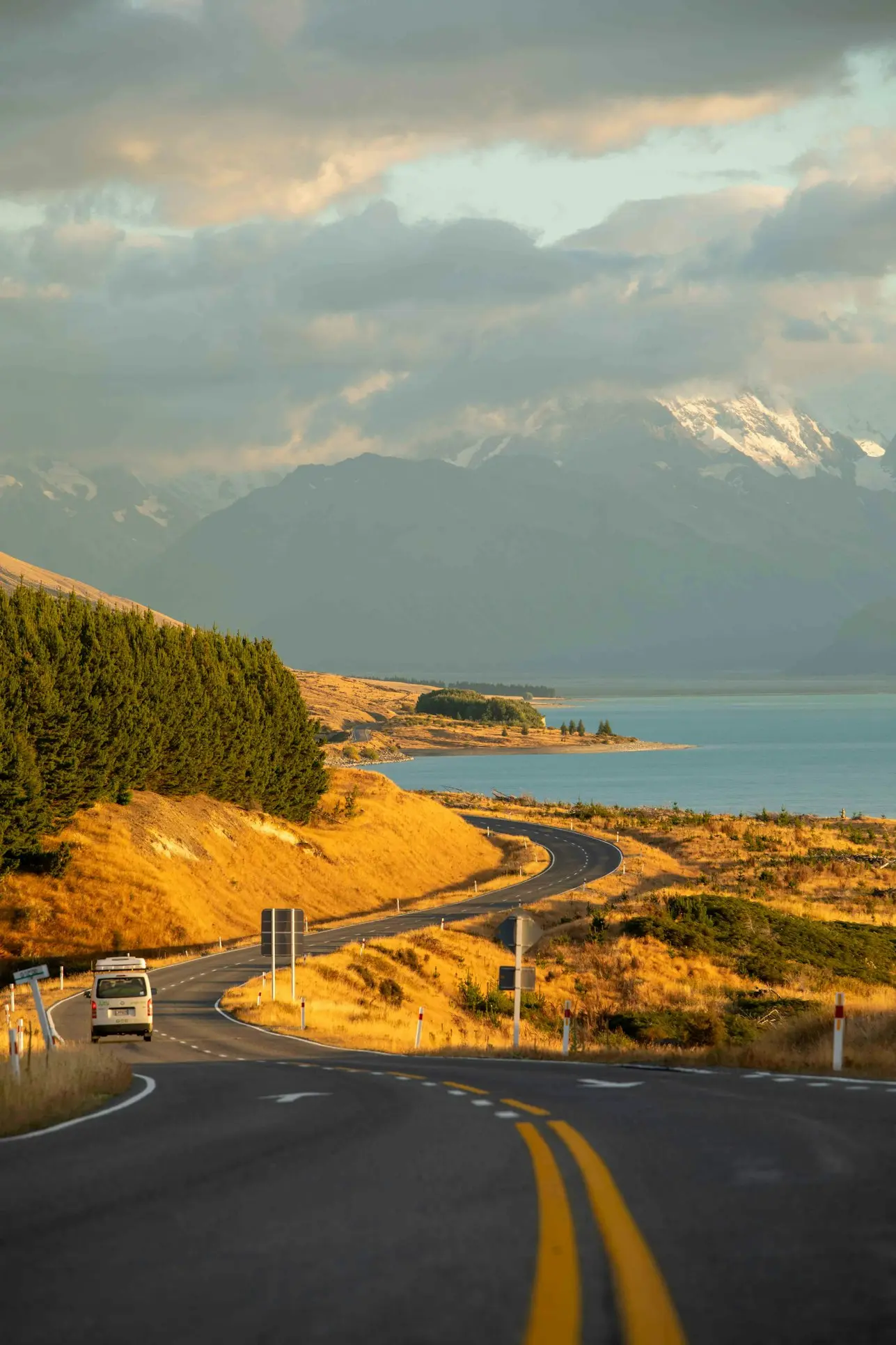 New Zealand – North to South Autumn Discovery