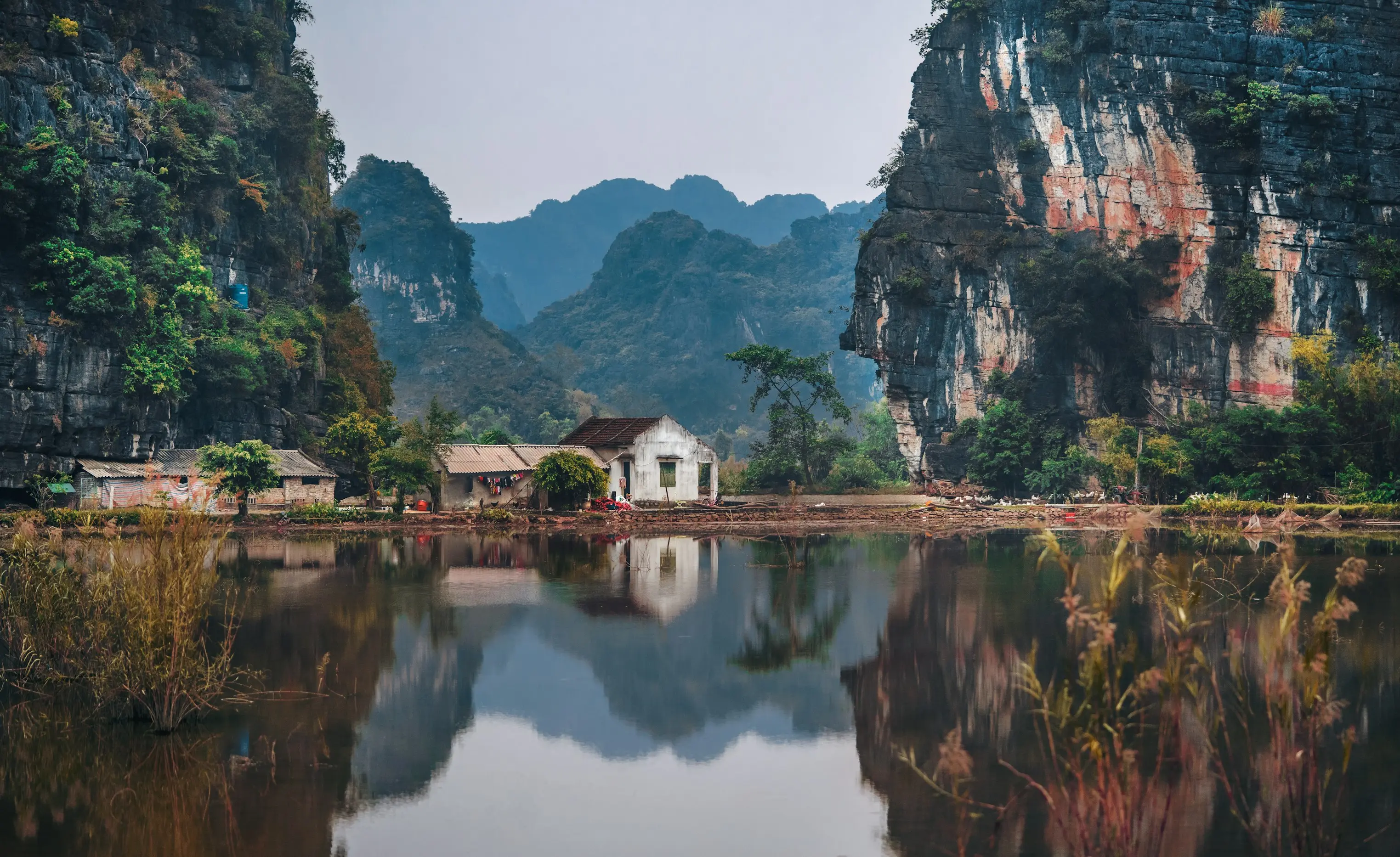 Luxury Adventure Tour in Vietnam