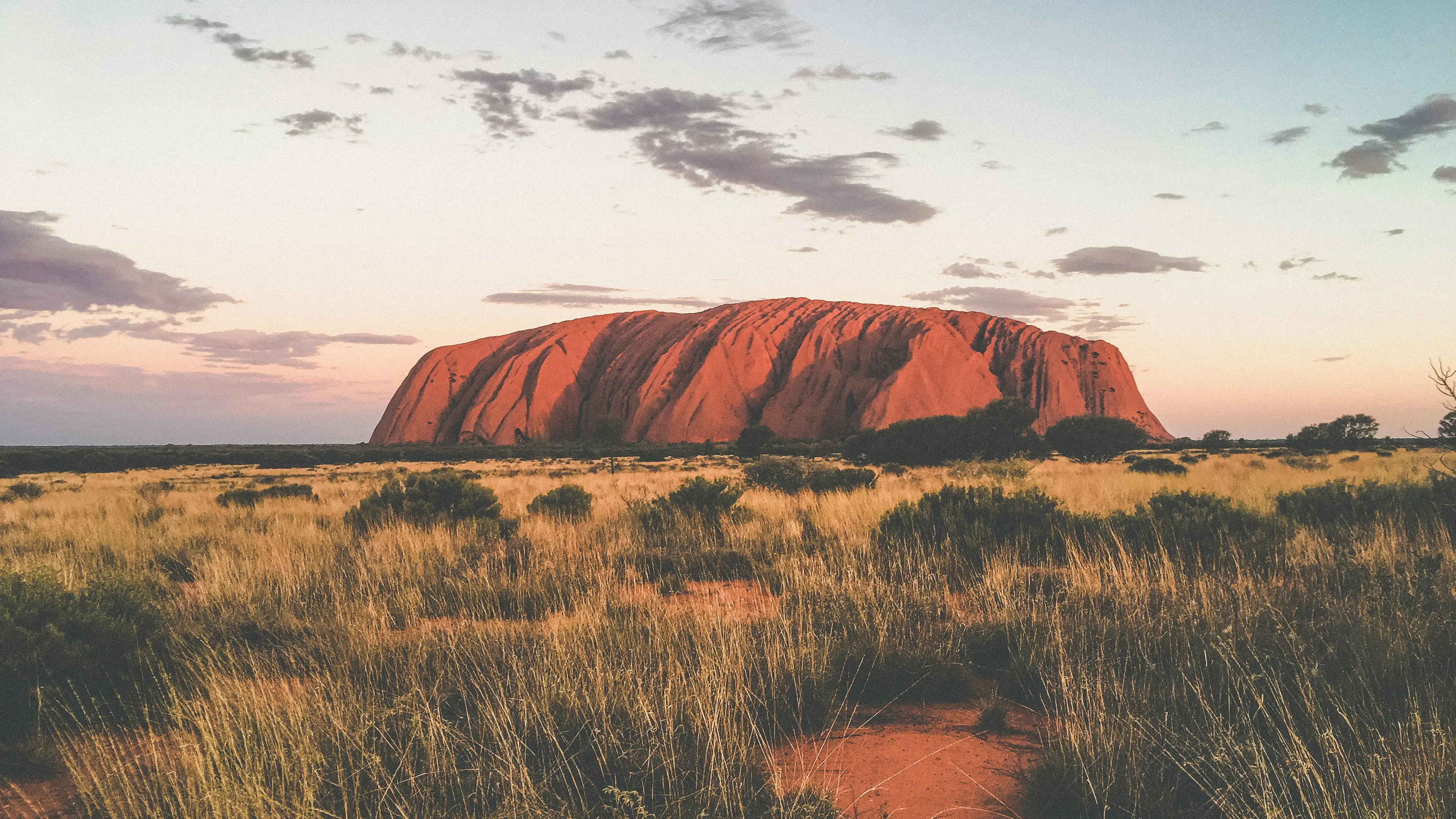 Australia’s Cultural Landscapes & Outback Traditions
