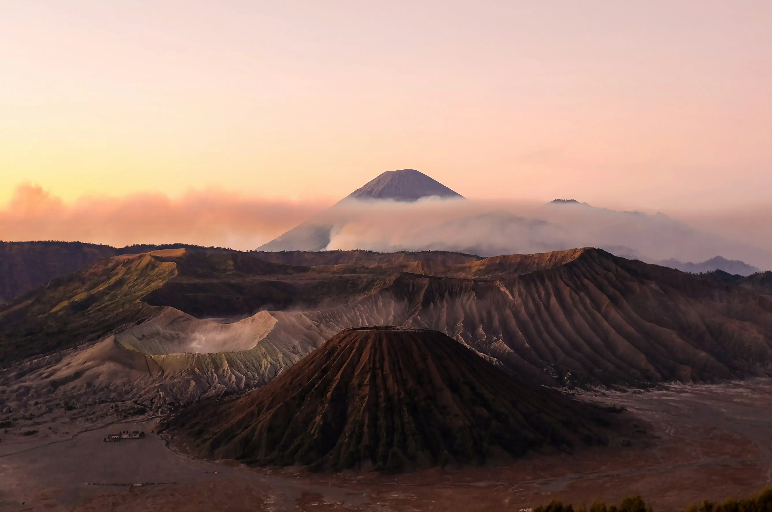 25-Night Ultimate Indonesia Exploration Tour