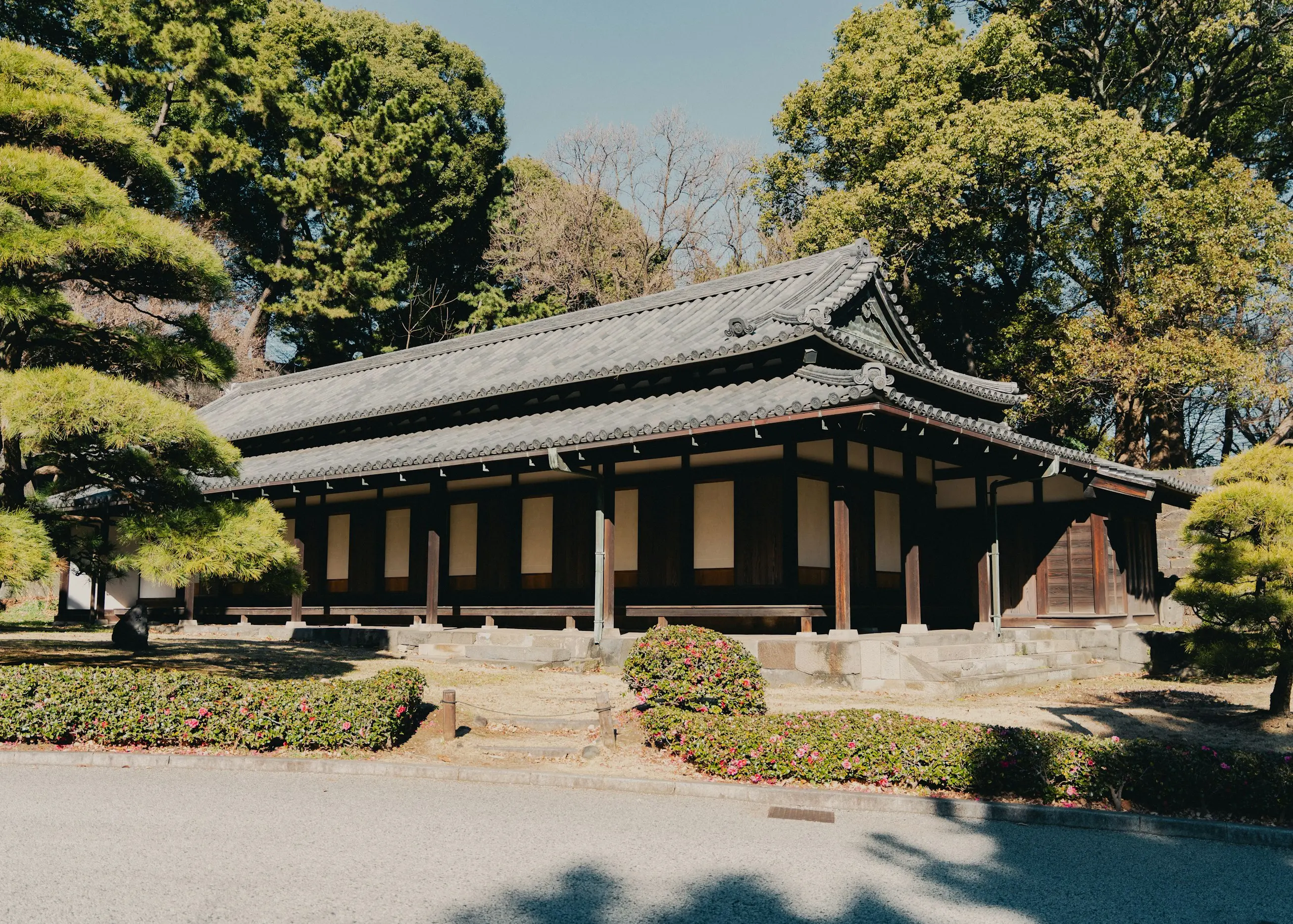 Classic Japan Gourmet Journey (Tokyo, Hakone, Kyoto, Osaka)