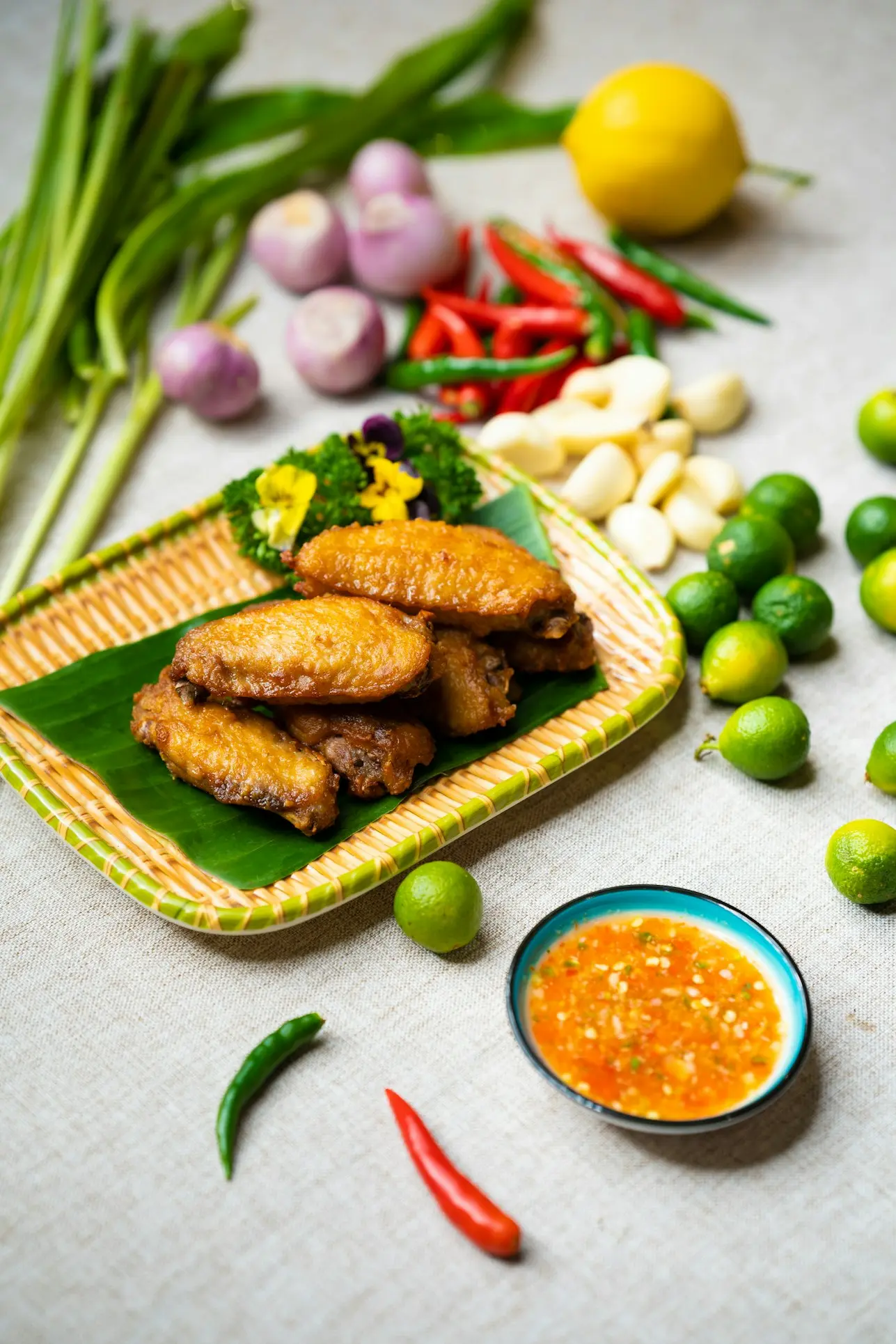 Regional Vietnamese Flavors & Cooking Experiences