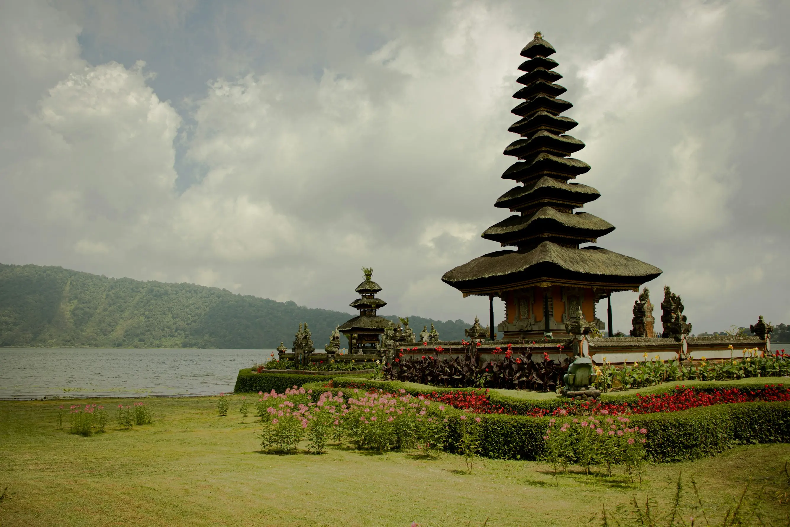 Bali, Gili Islands & Lombok Honeymoon Escape