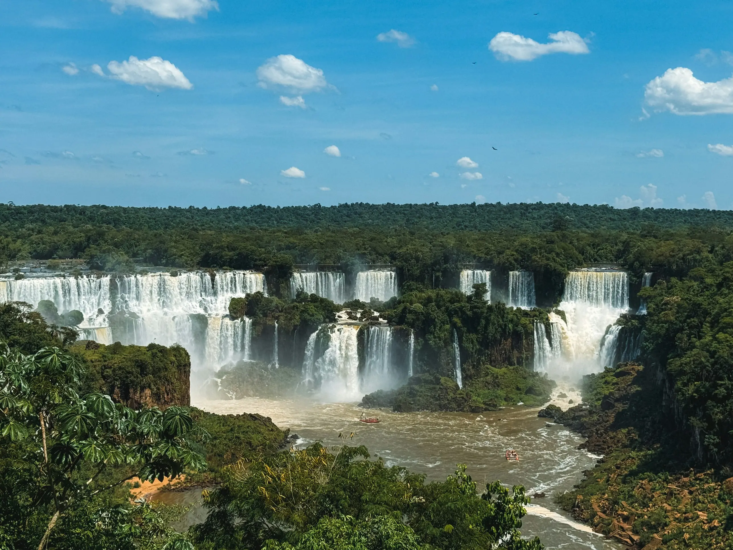 Brazil Nature & Luxury – Amazon, Salvador & Trancoso