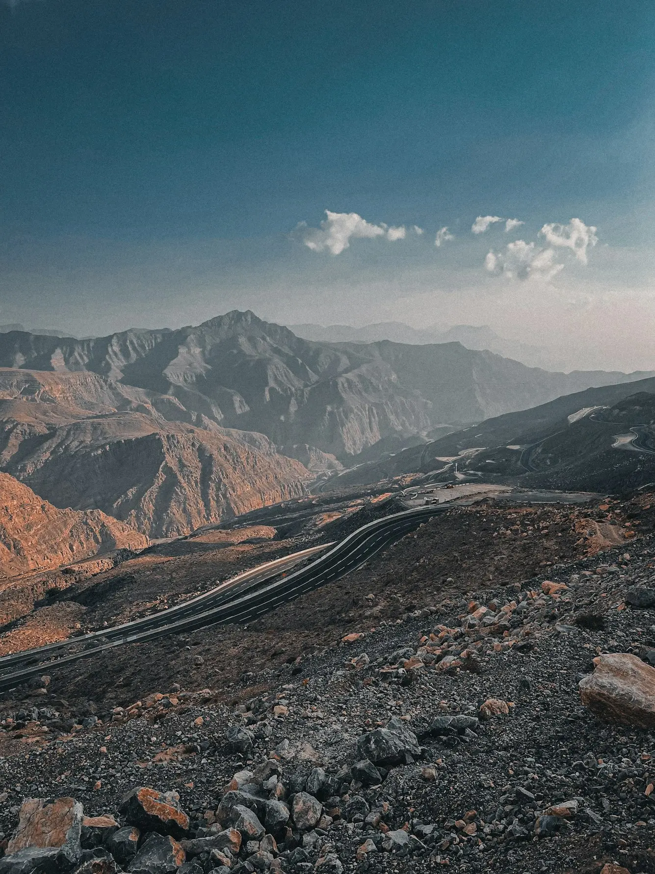 Sun, Sand & Serenity (Dubai & Ras Al Khaimah)