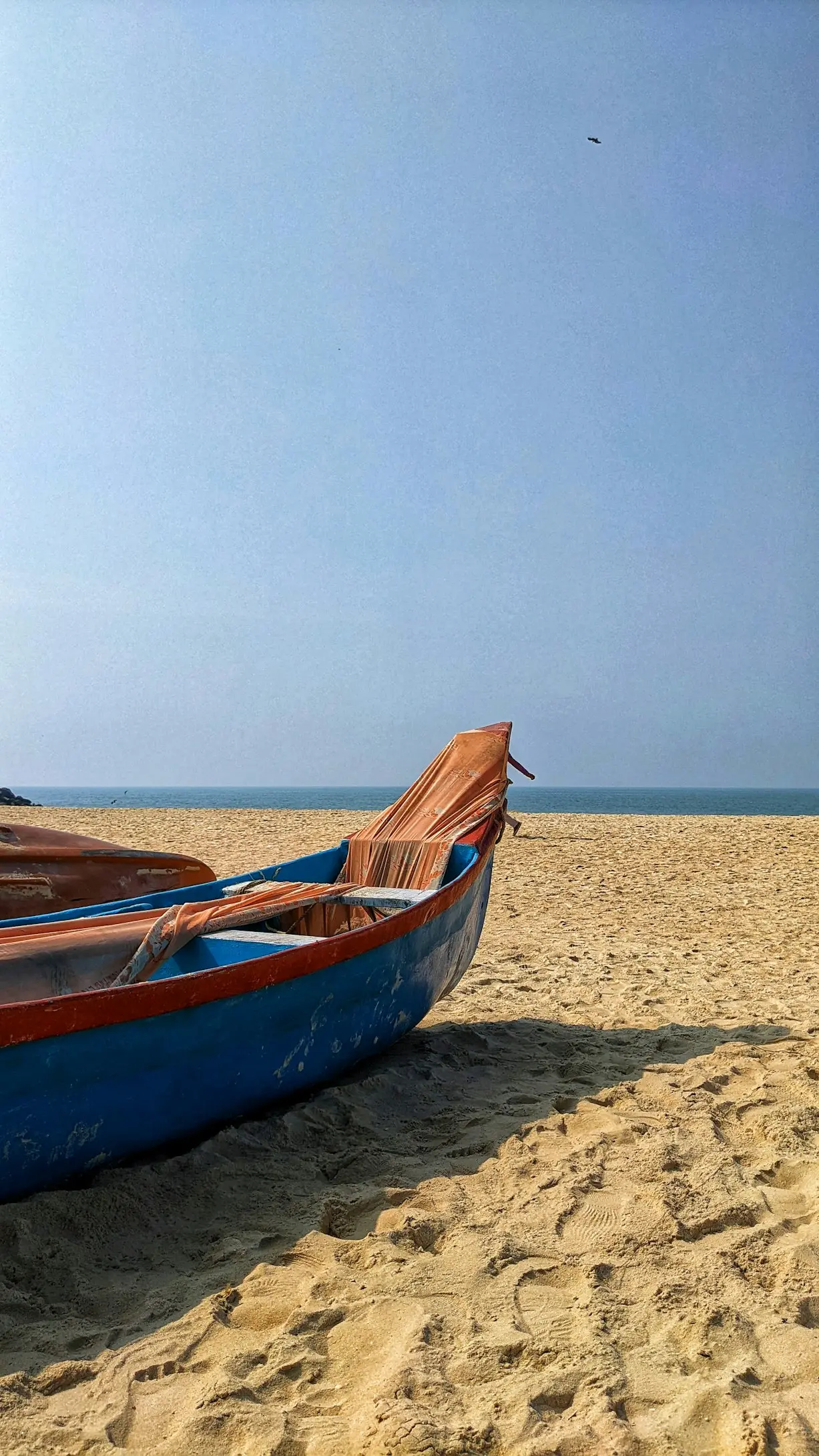 Goa & Konkan Coast Leisure Retreat