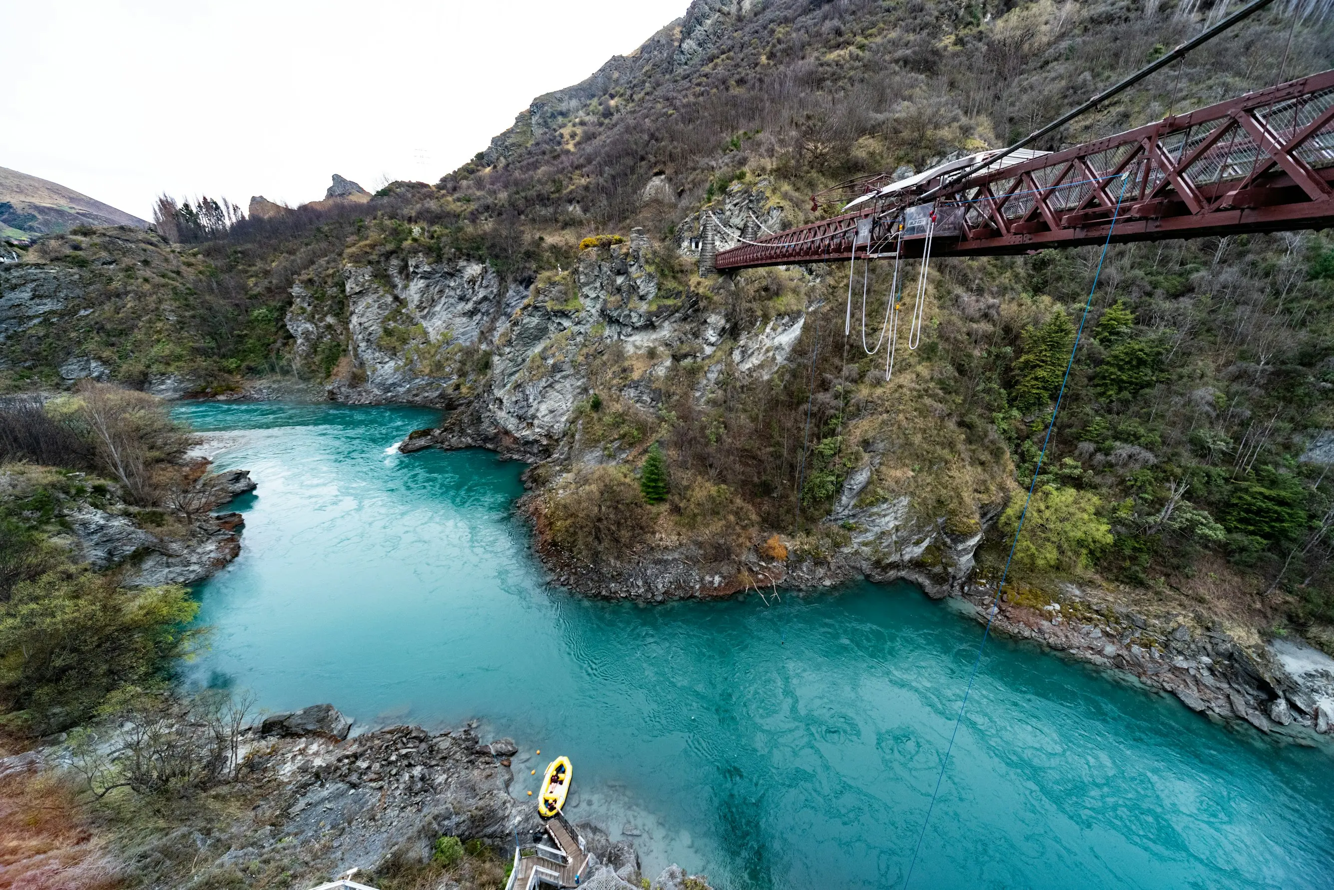 New Zealand – Adventure & Nature in the South Island