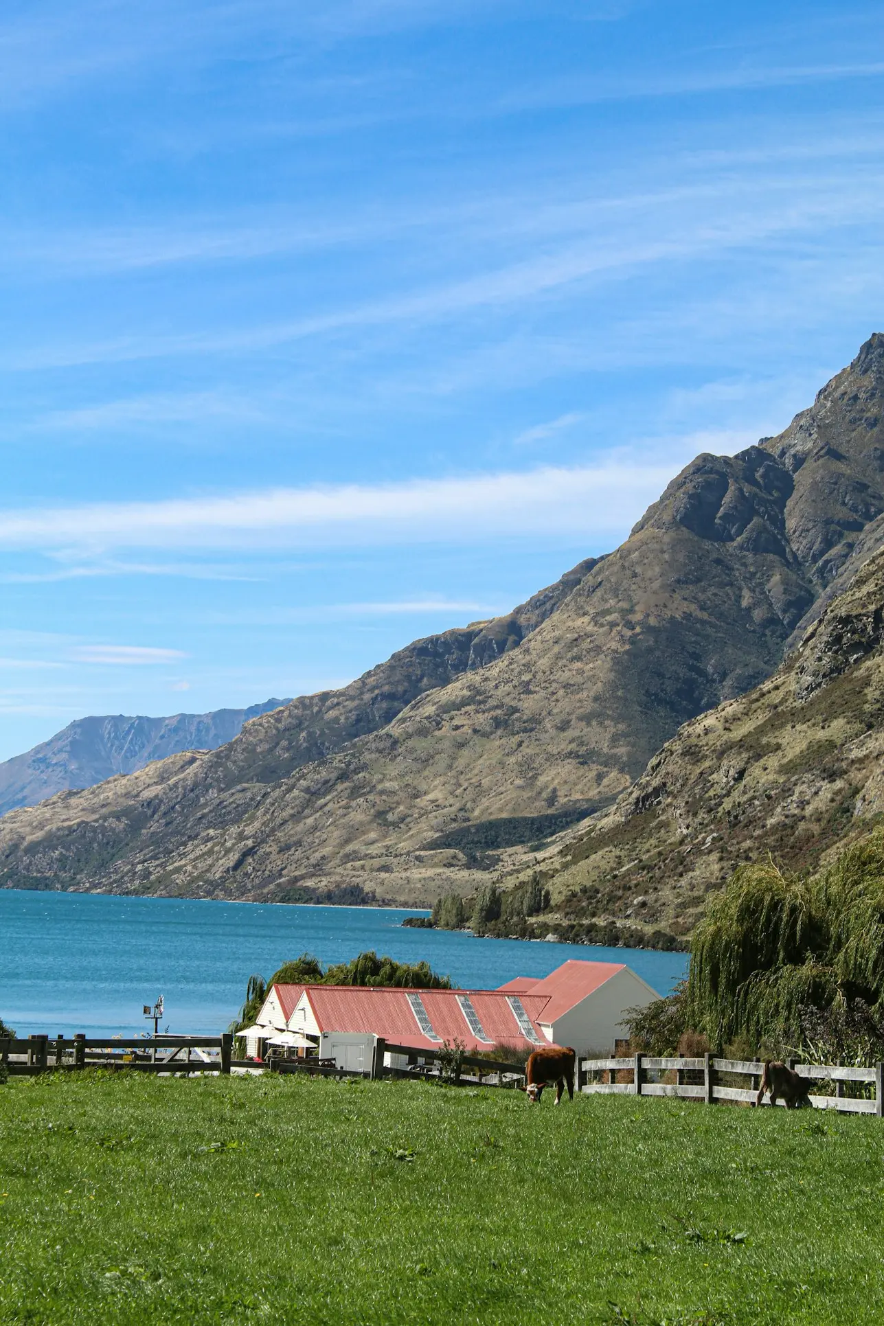 New Zealand – North & South Island Summer Adventure