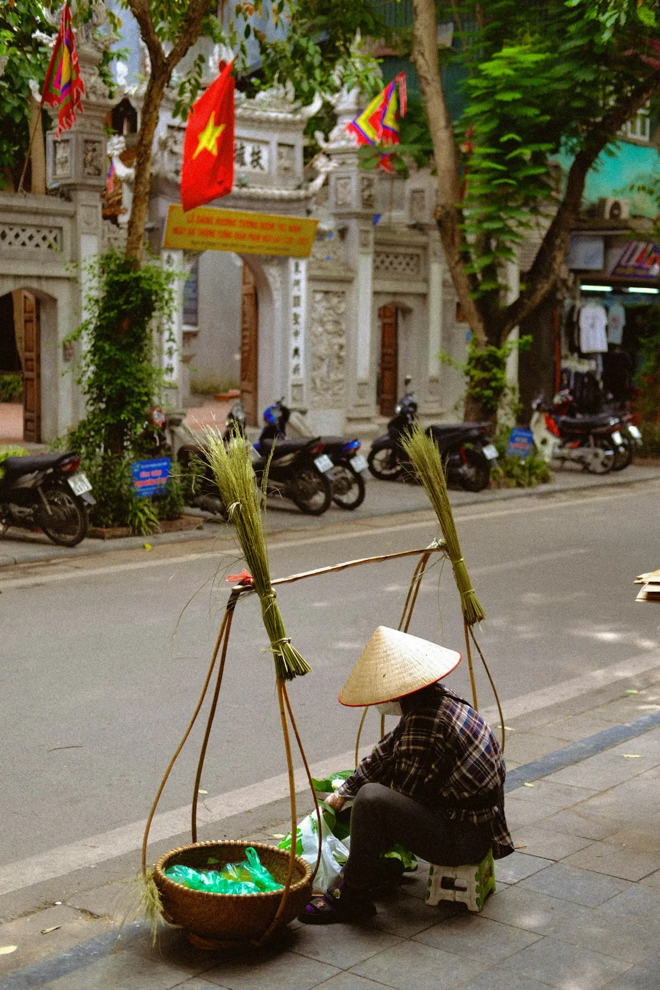 Vietnam – Cultural & Natural Exploration with Tet Vibes