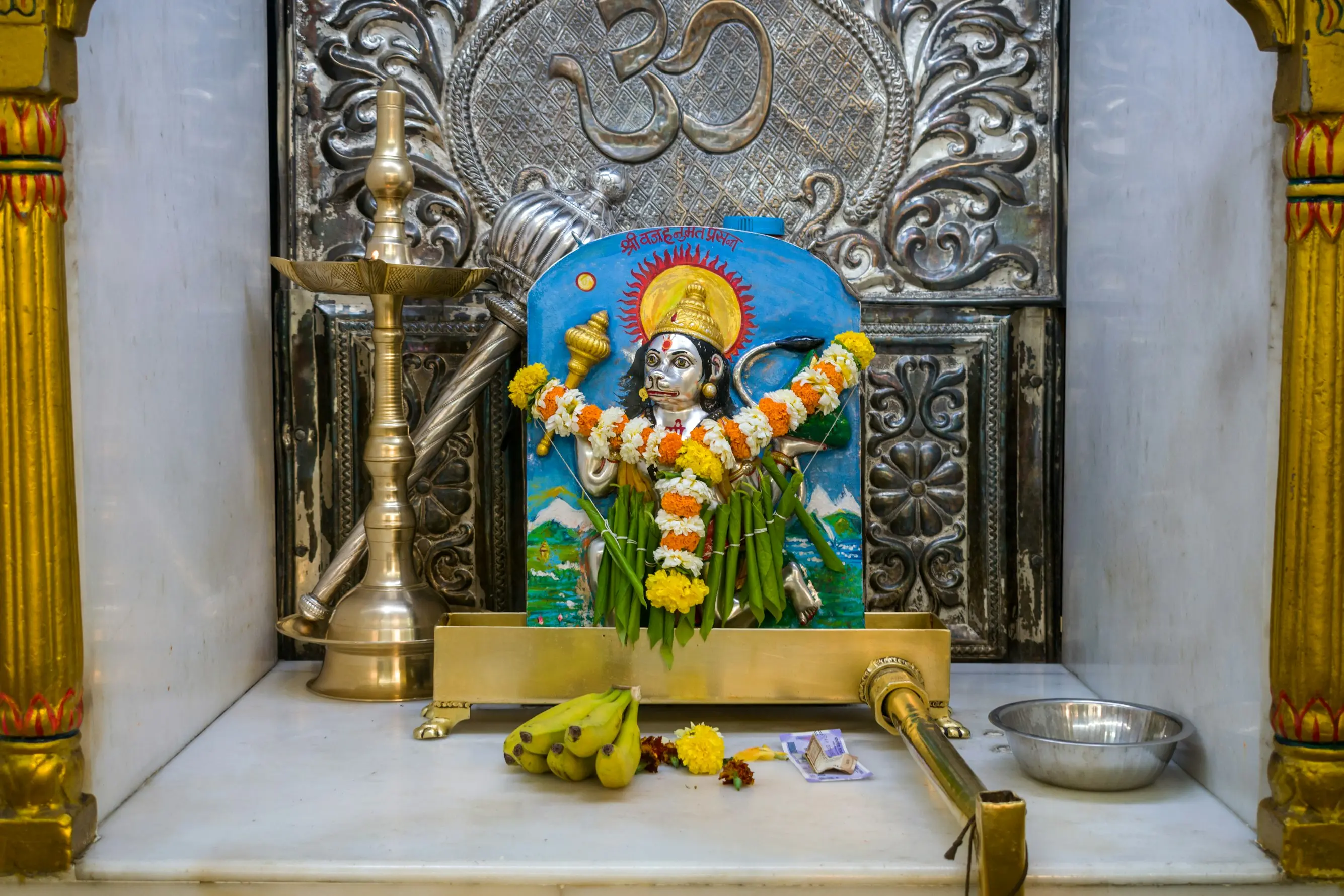 Gallery image for Ramayana Circuit