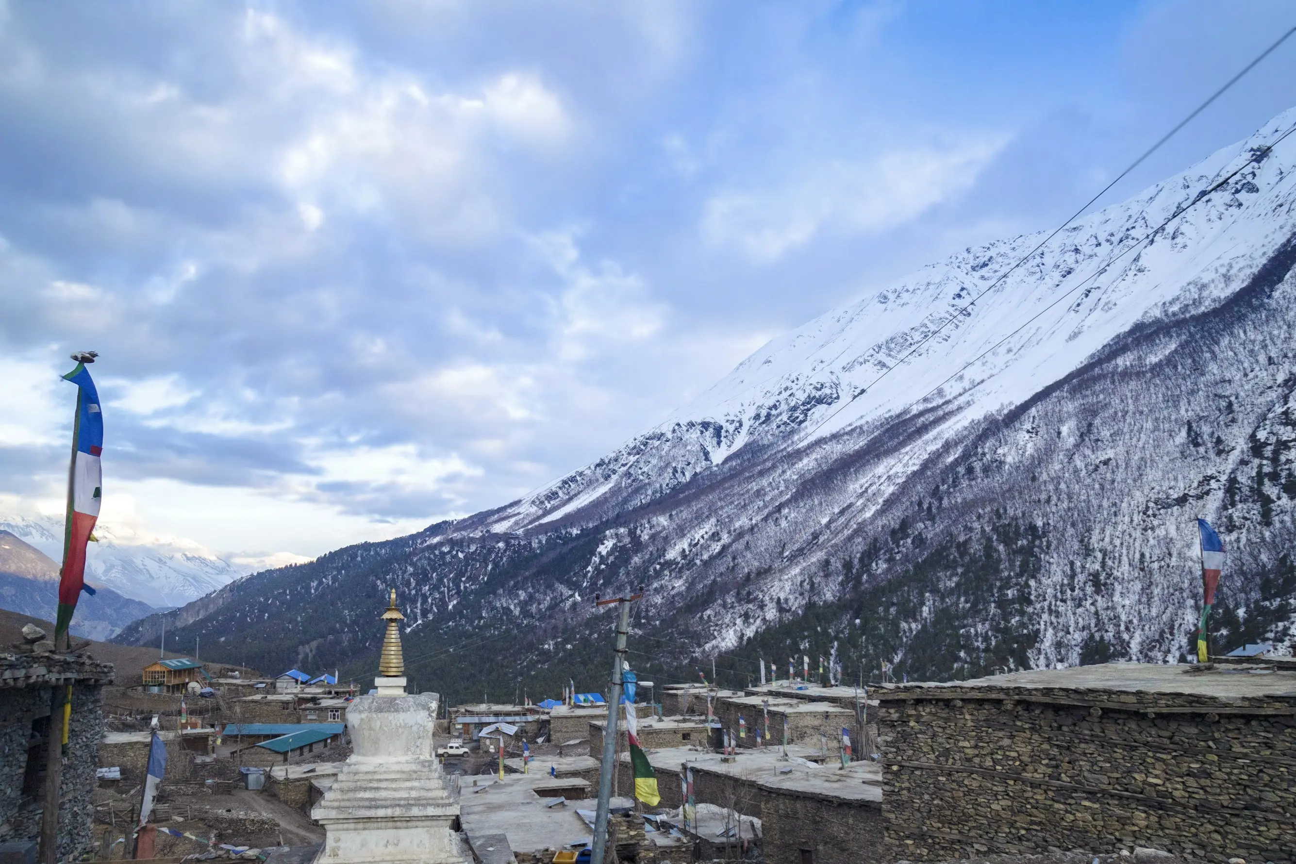 Gallery image for Snow-Kissed Romance – Himachal & Ladakh Luxury Honeymoon