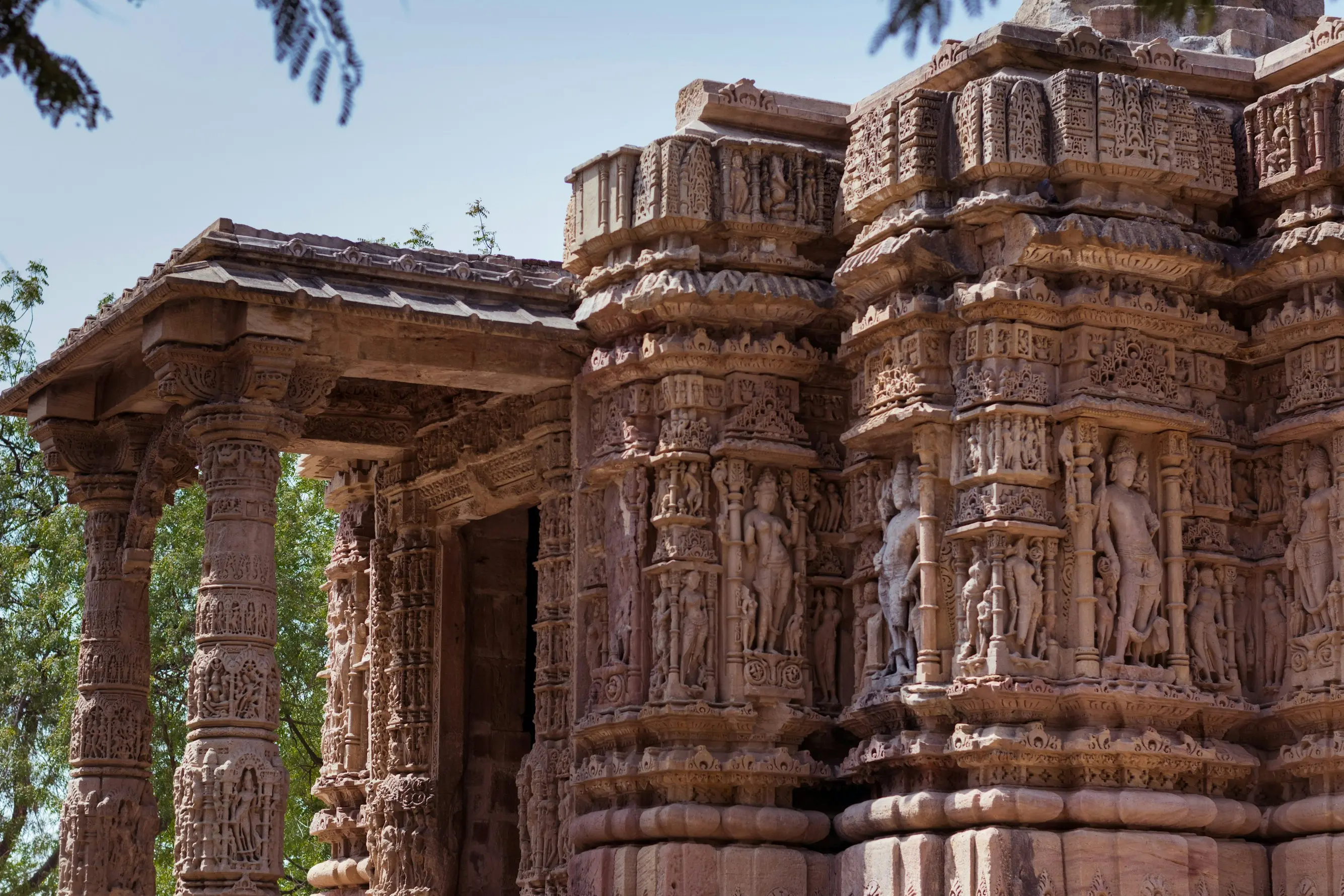 Gallery image for South & West India Cultural & Heritage Trail