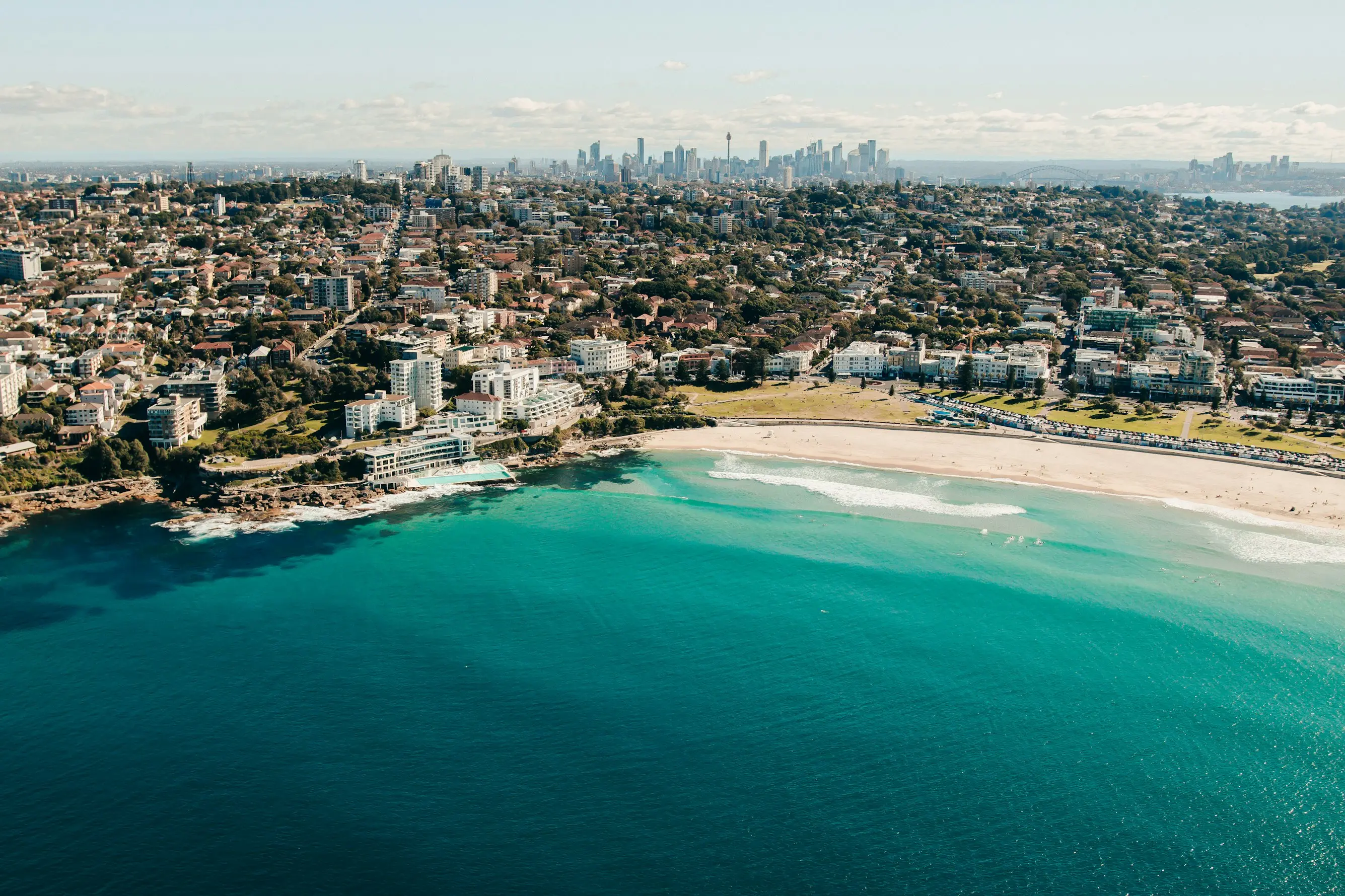 Australia Southern Summer Festivals