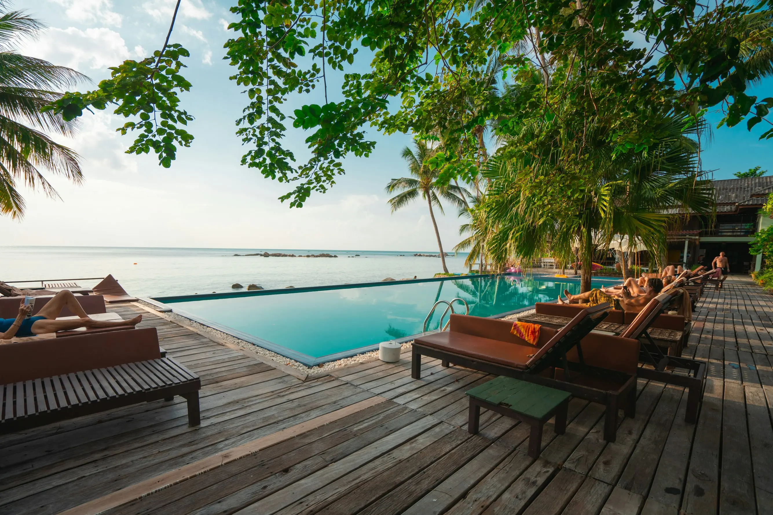 Gallery image for Andaman & Nicobar Islands Luxury Honeymoon