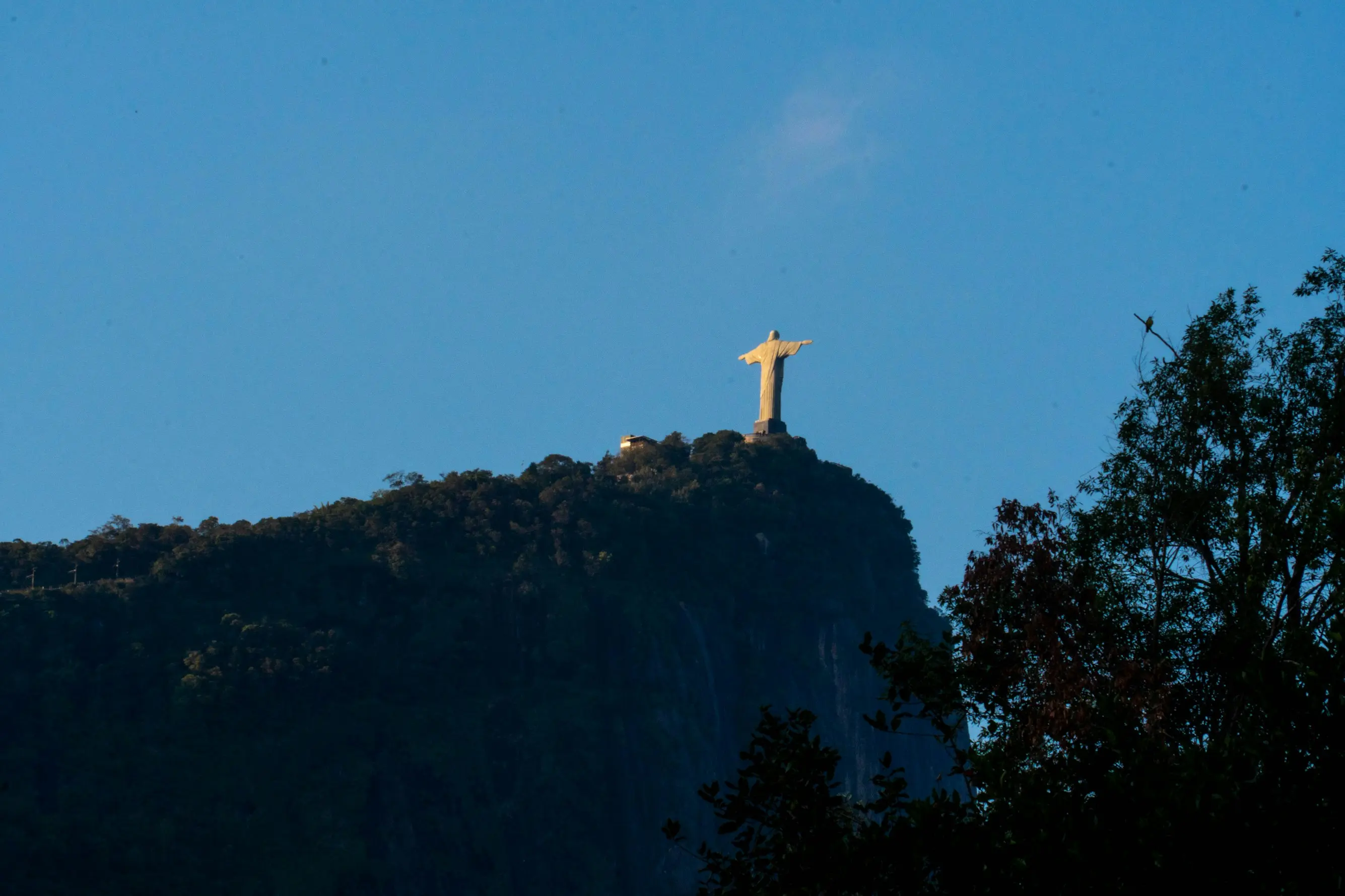 Brazil Romantic Icons