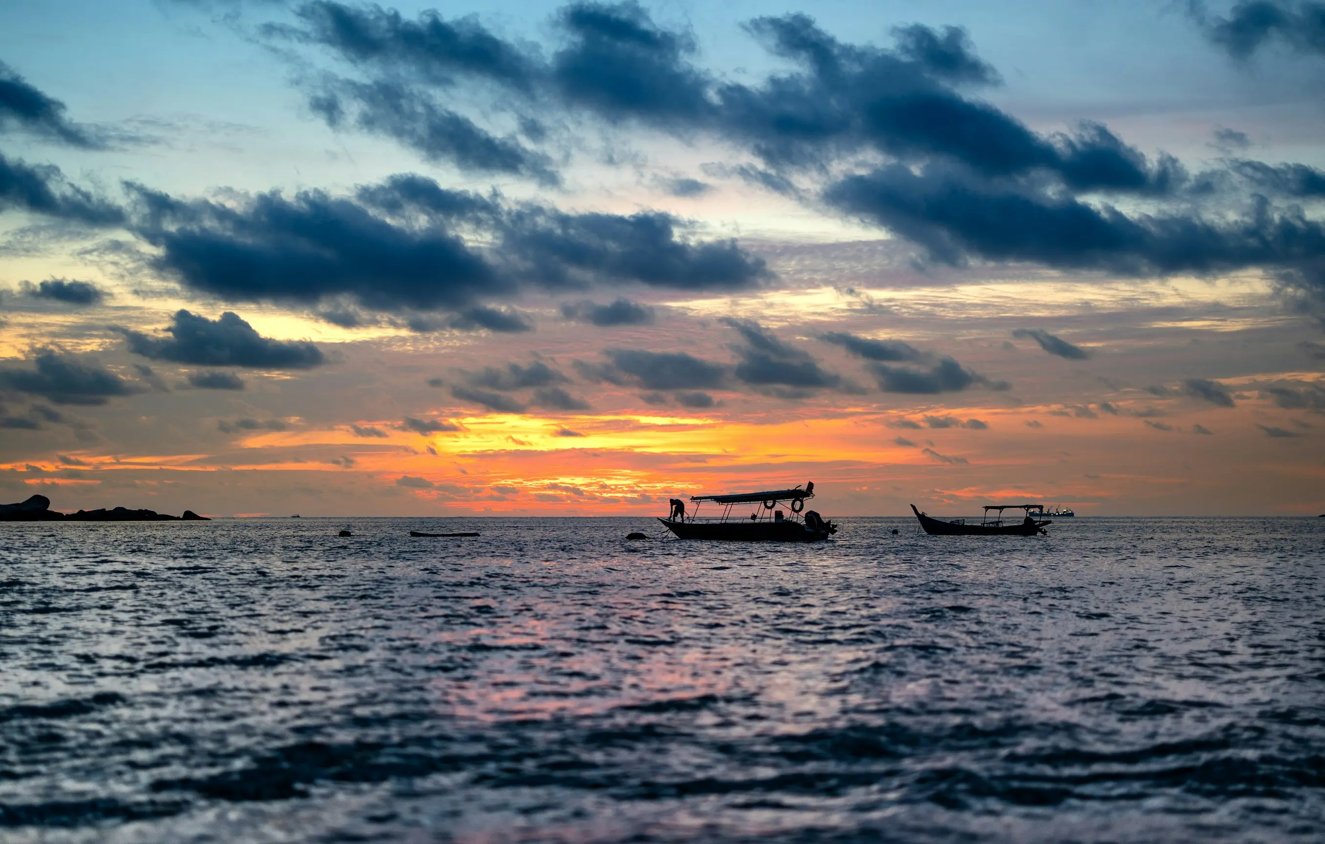 City & Island Escape