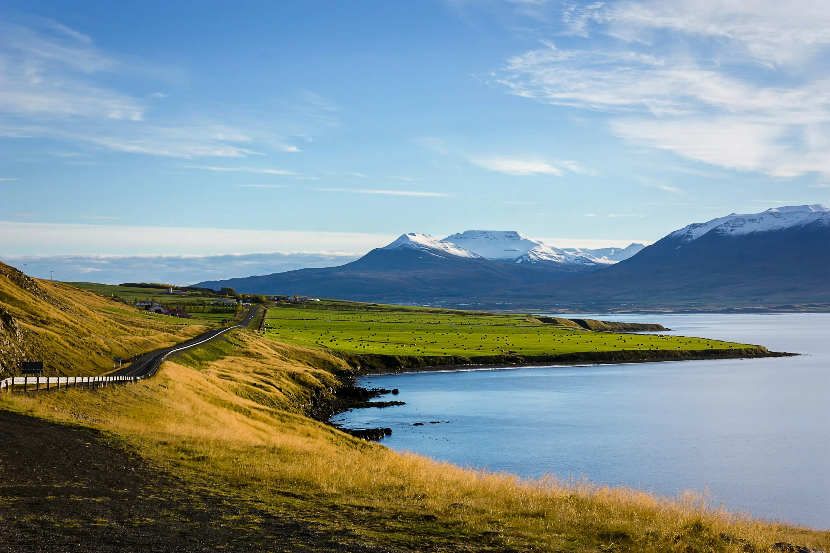 Luxury Adventure Tour in Iceland