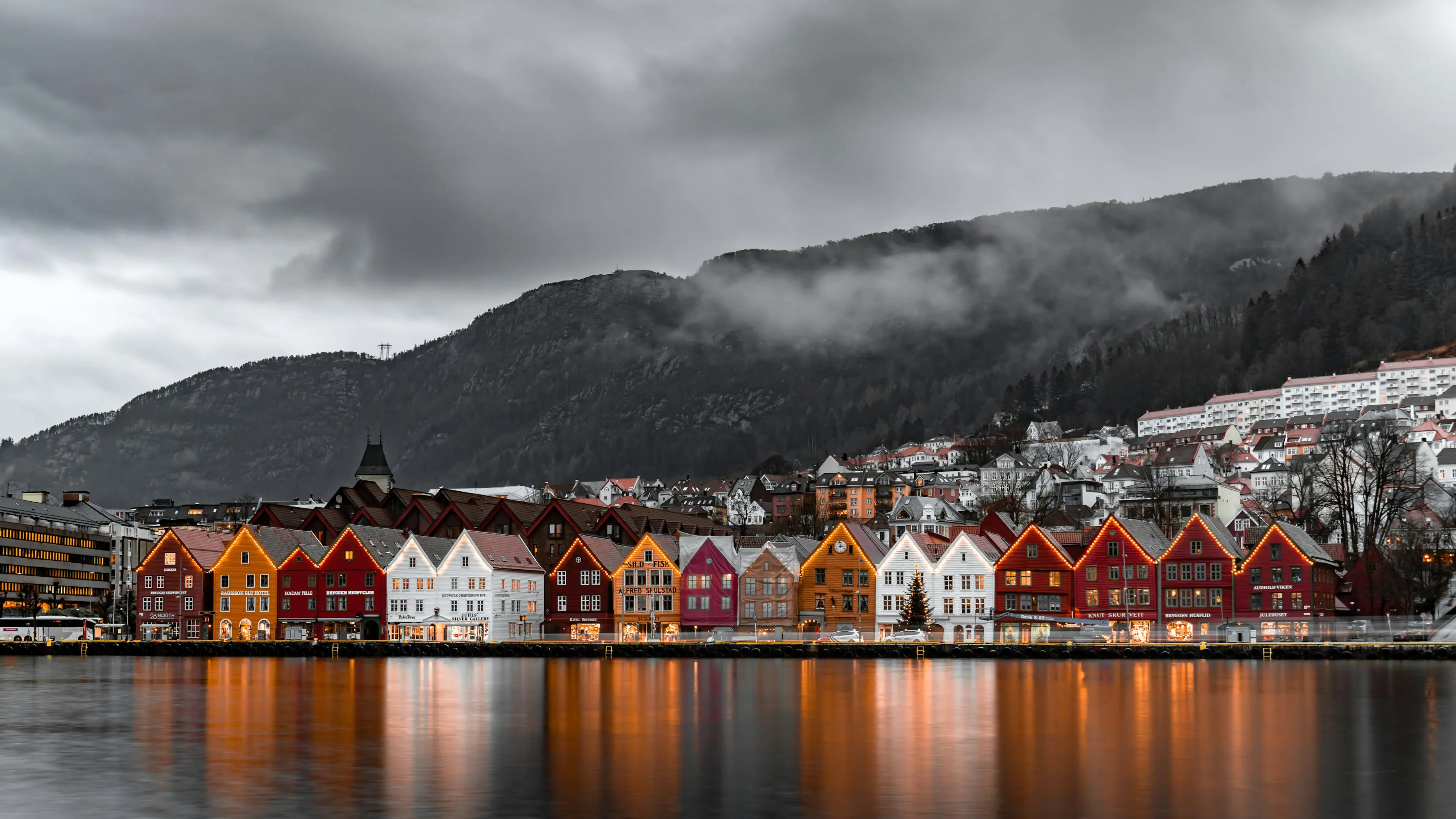 Luxury Adventure Tour in Norway