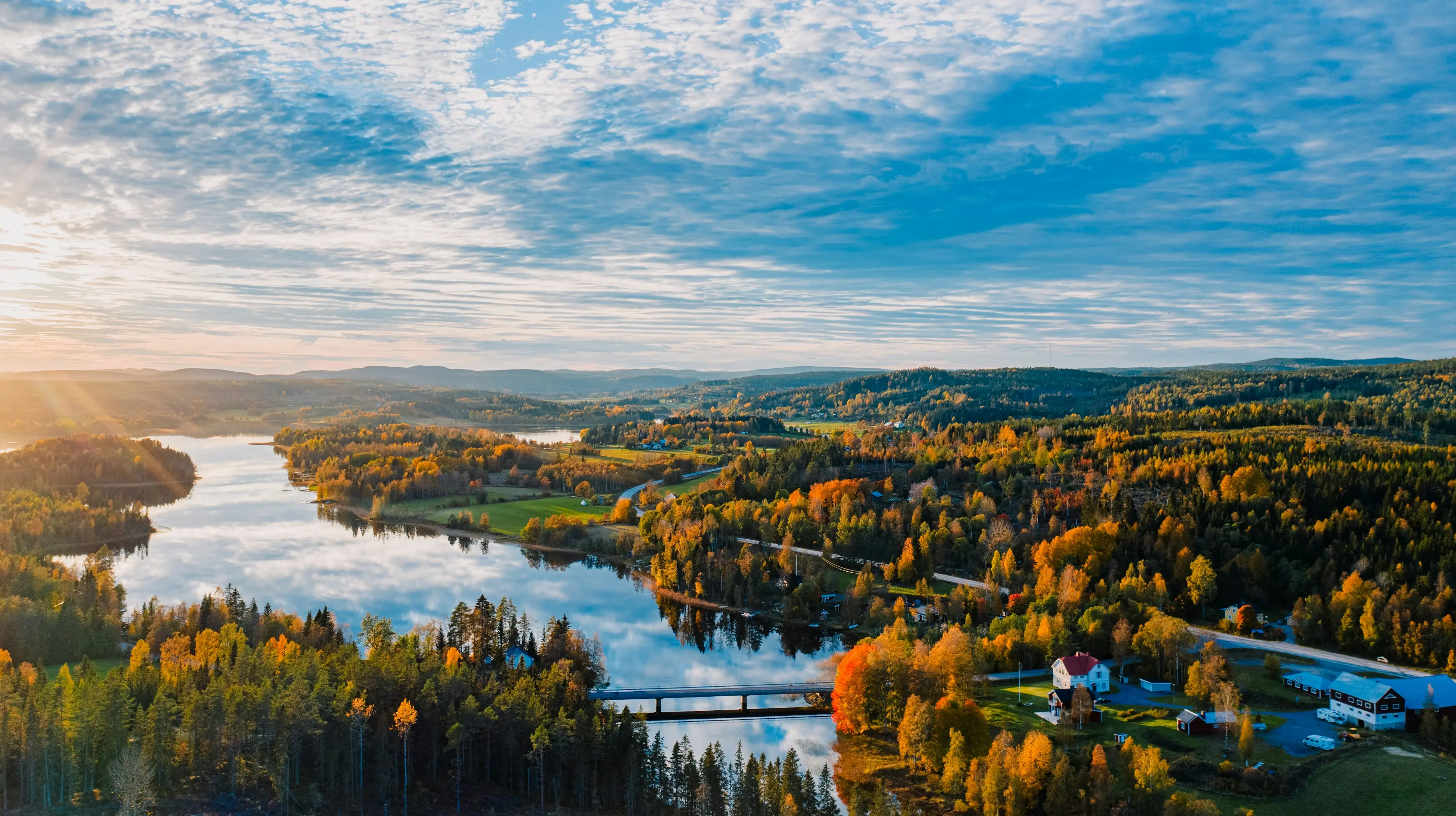 Luxury Adventure Tour in Sweden