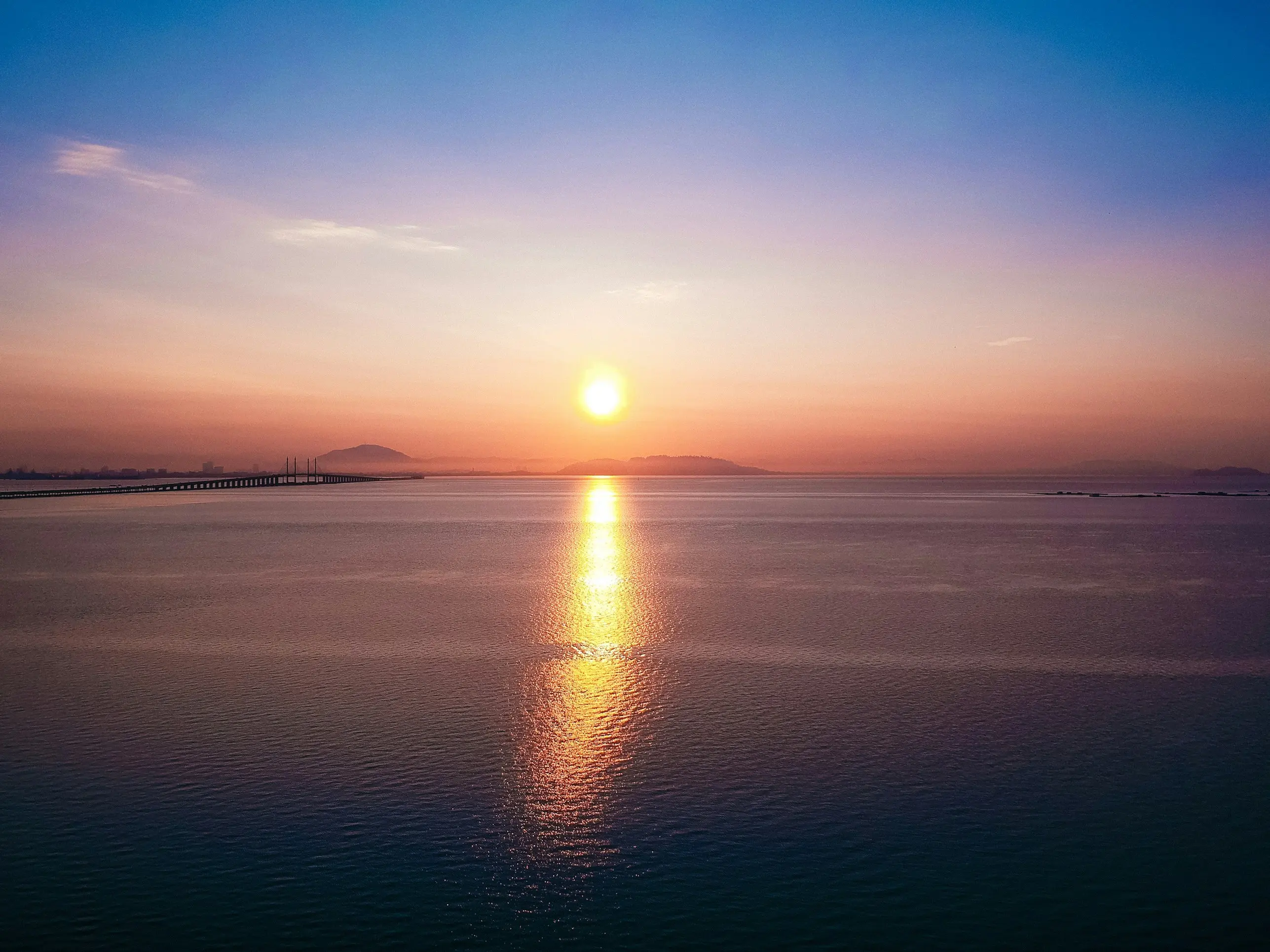 Malaysia – East Coast Island Escape & Cultural Delights