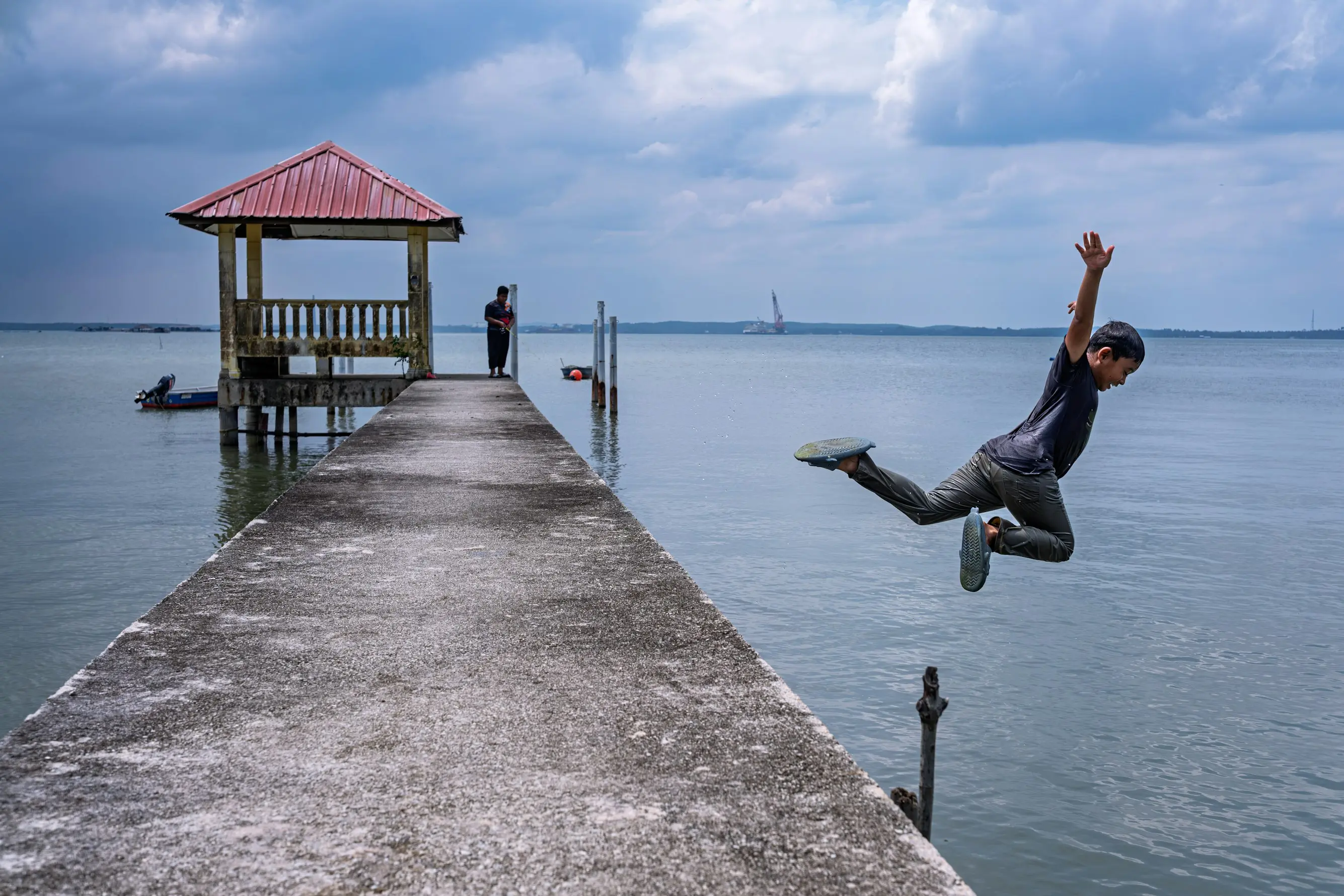 Malaysia – Island Hopping & Cultural Richness