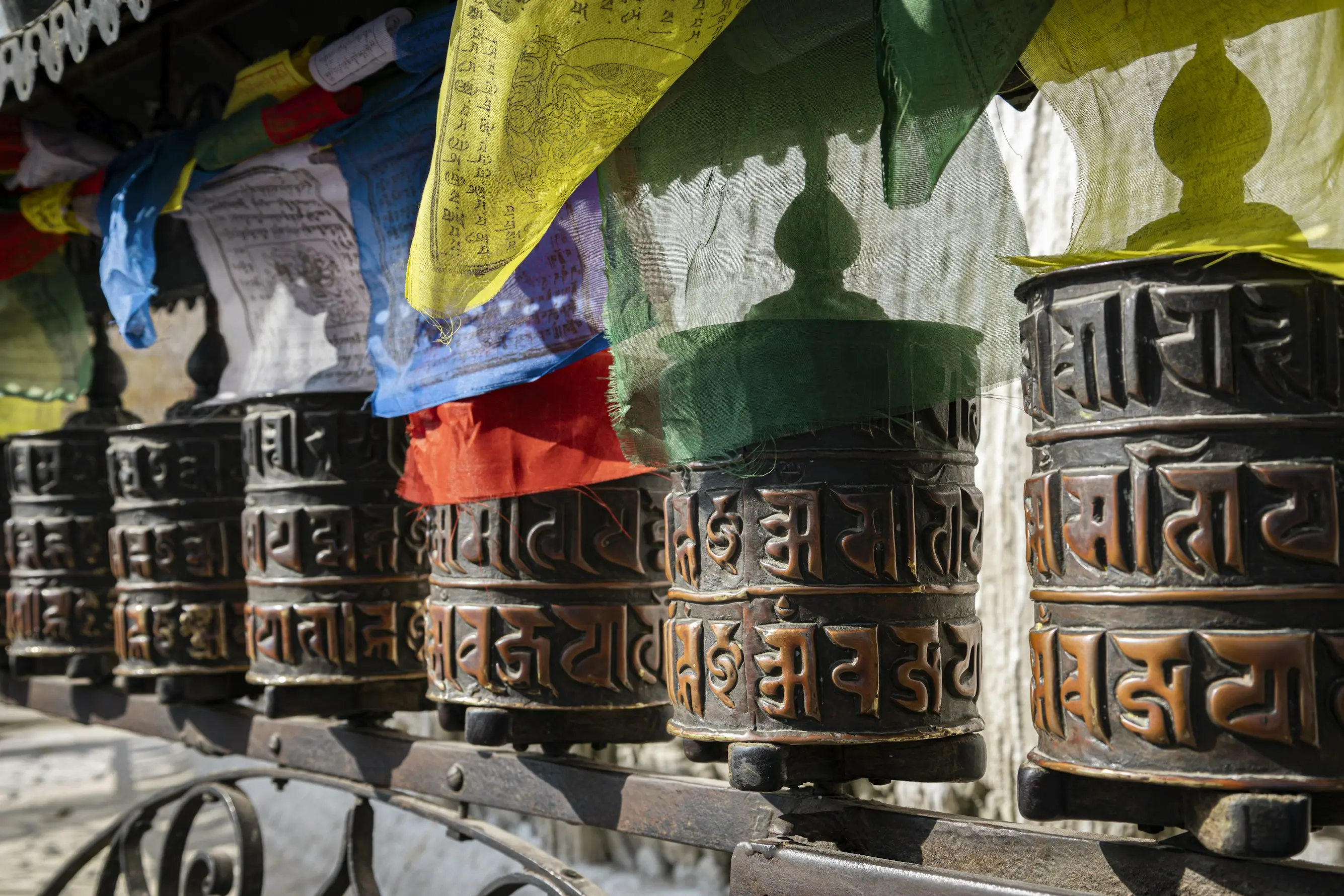 Nepal’s Heritage Cities & Spiritual Wonders