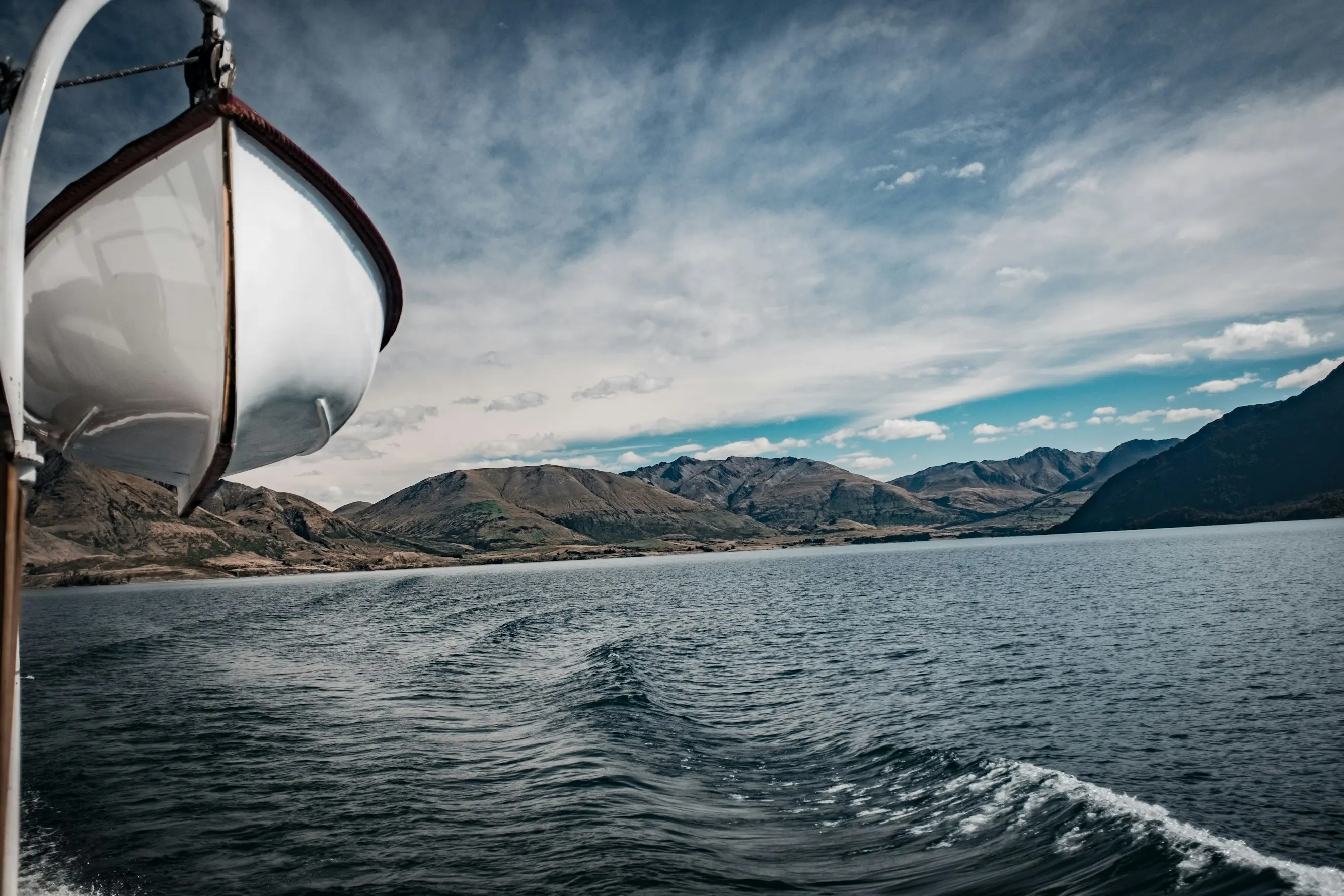 New Zealand Adventure & Nature in the South Island Vayaki