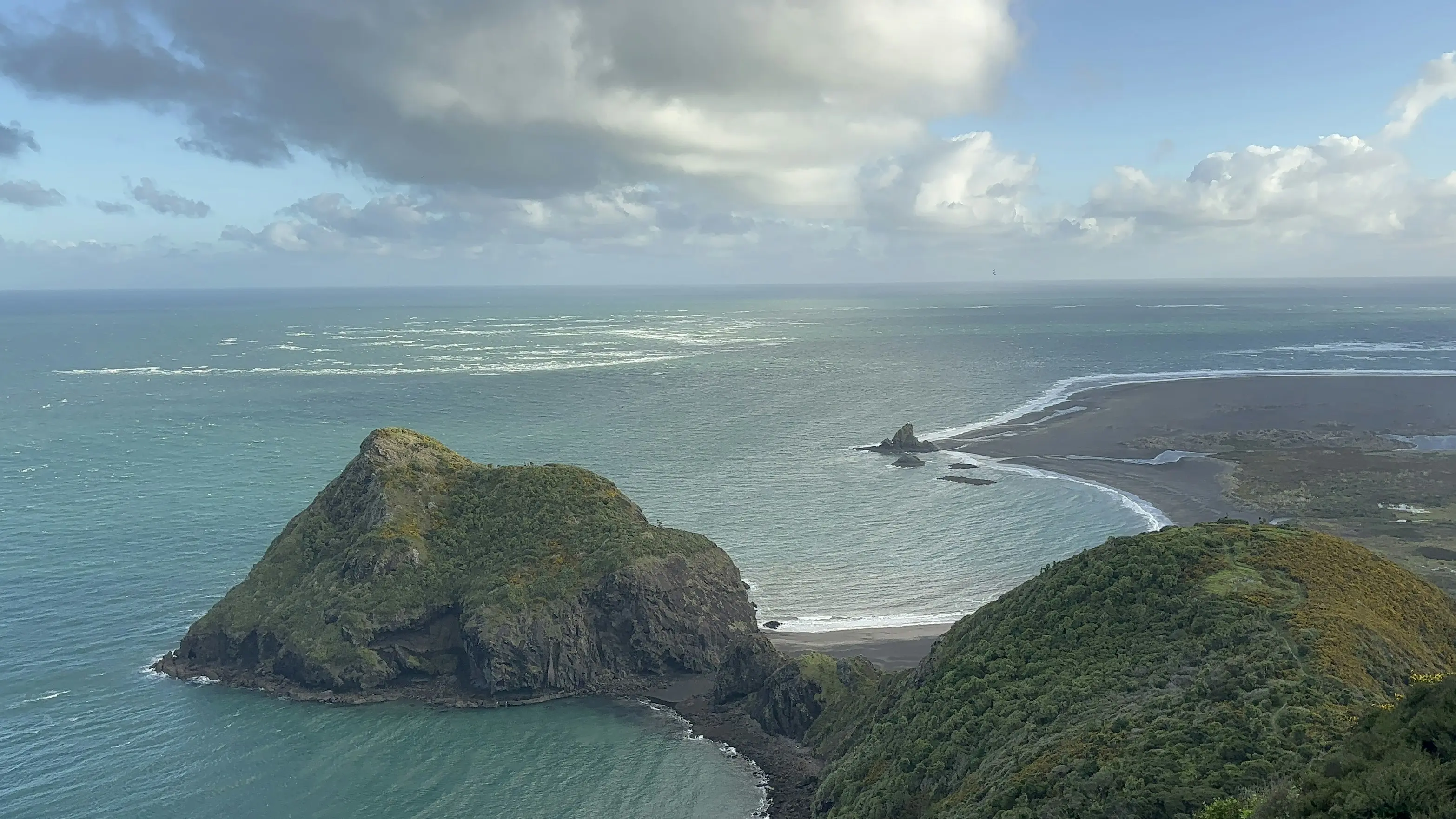 New Zealand North & South Island Summer Adventure