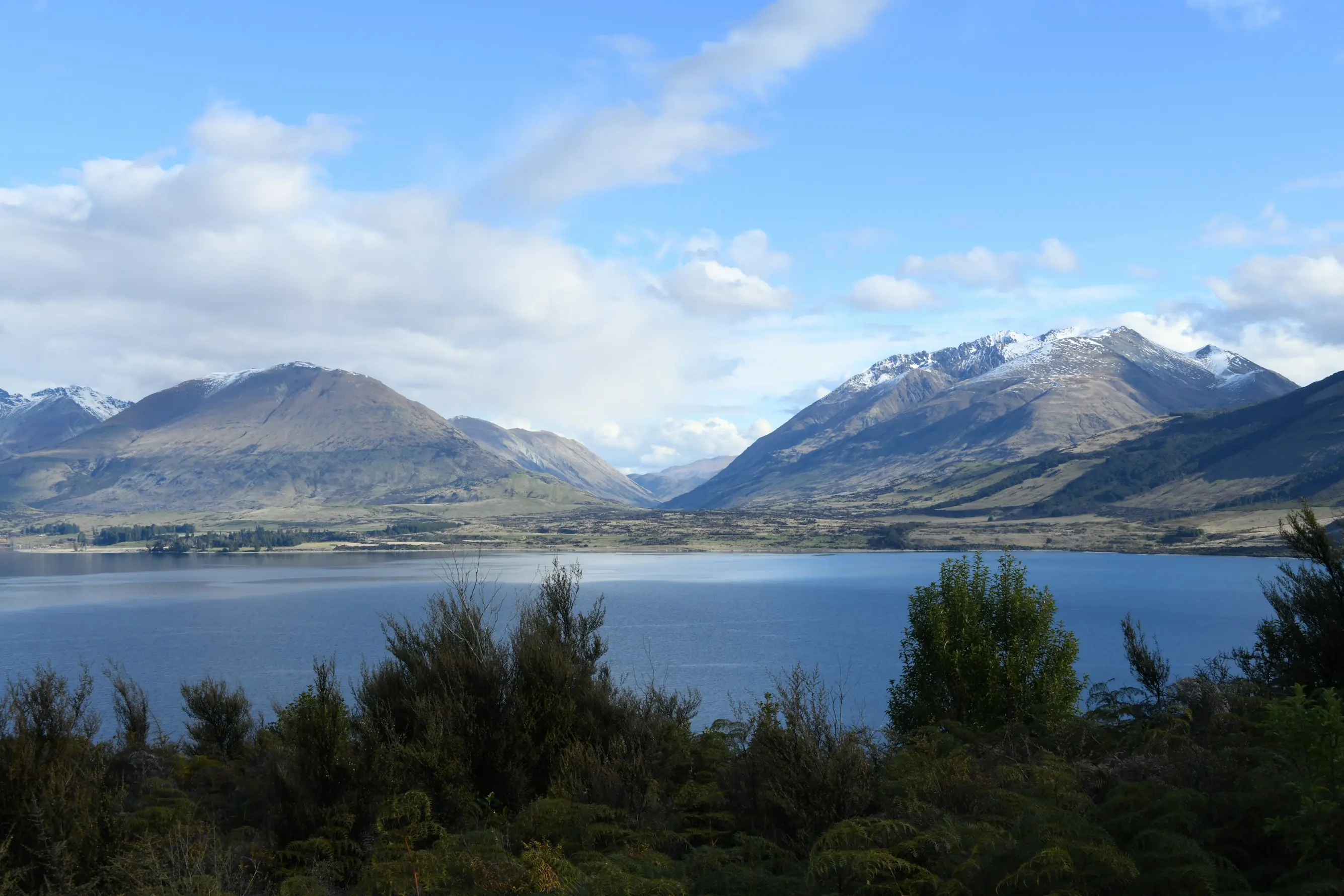 New Zealand North to South Autumn Discovery Vayaki