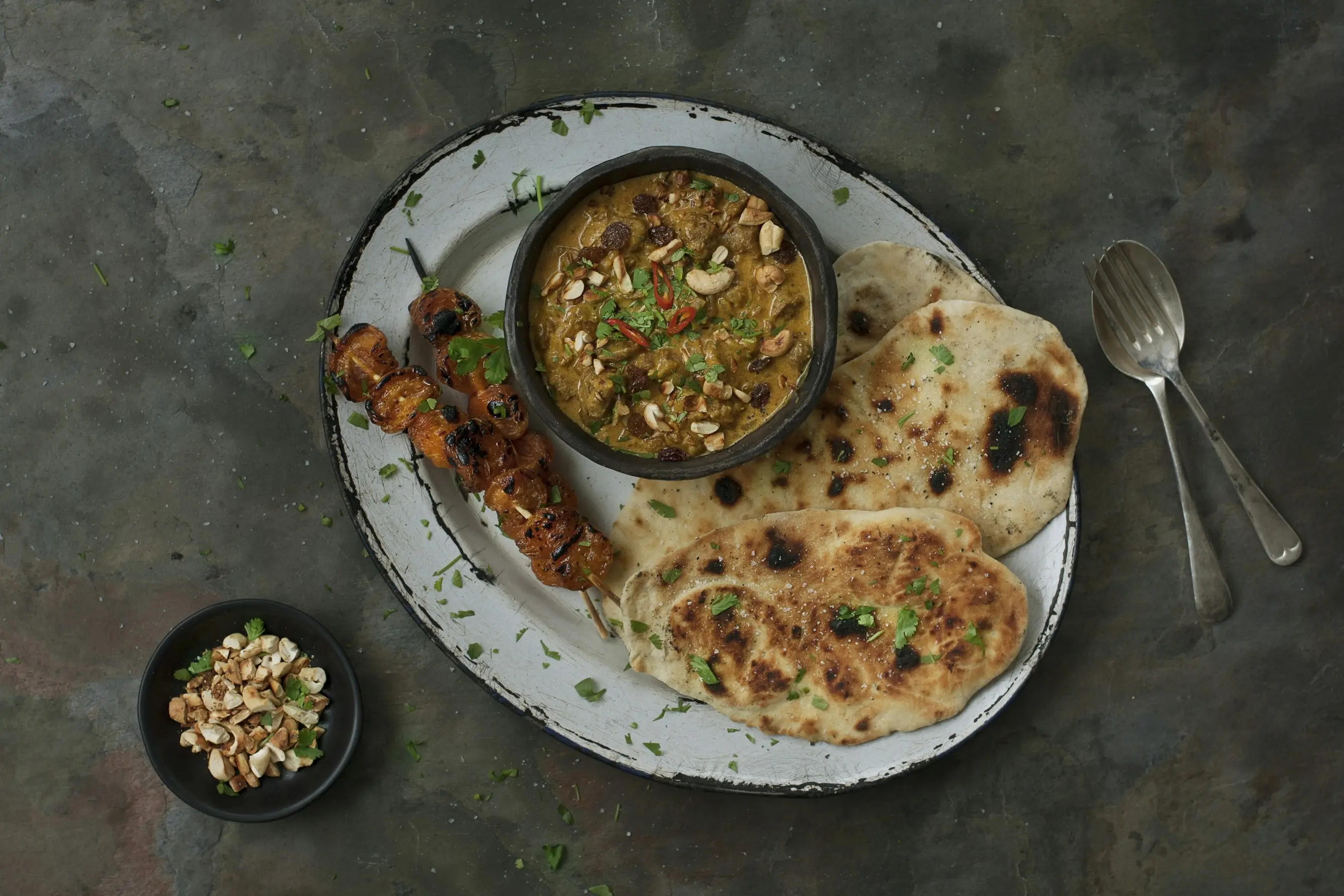 Gallery image for Golden Triangle Culinary Journey