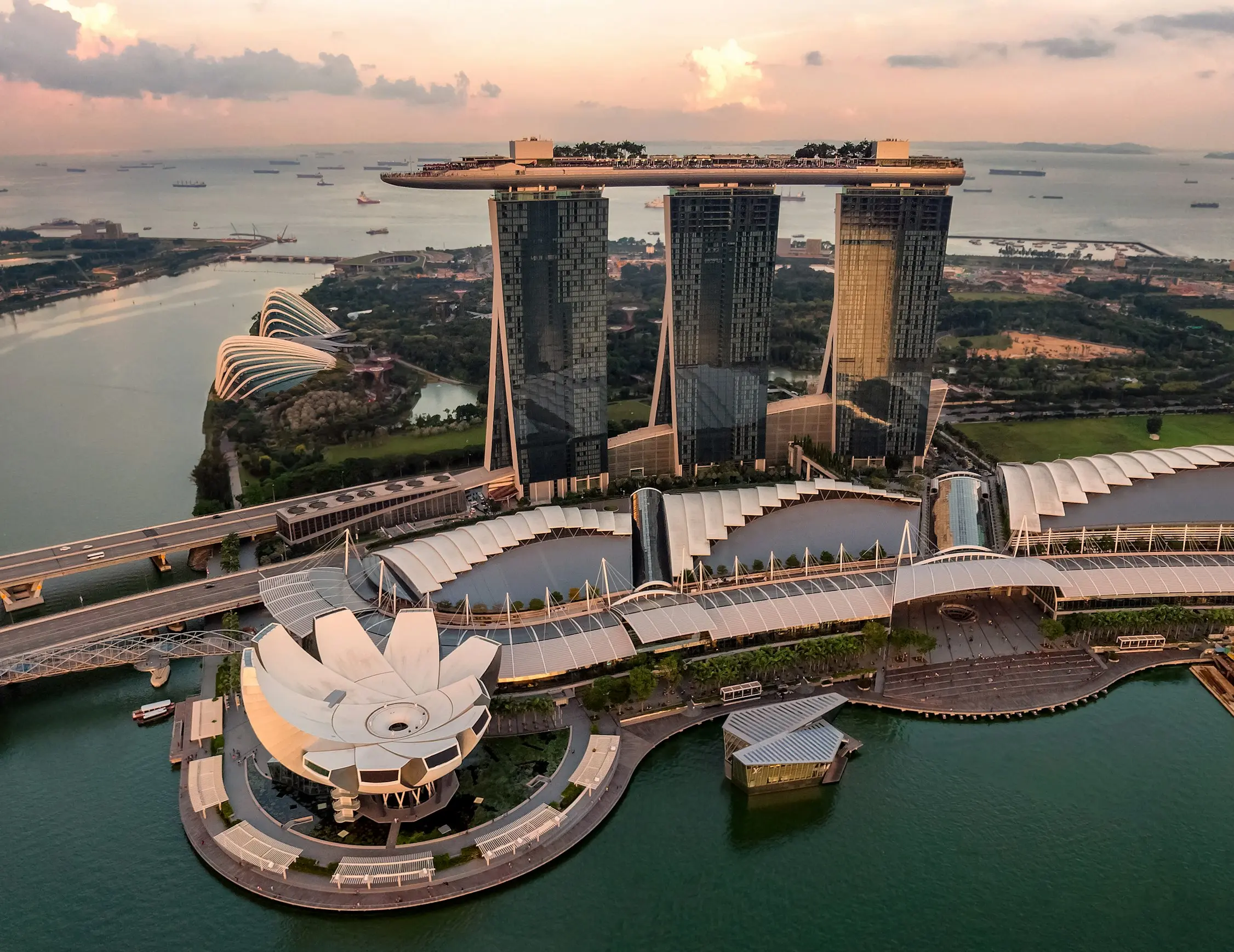 Singapore & Malaysia Family Discovery Tour