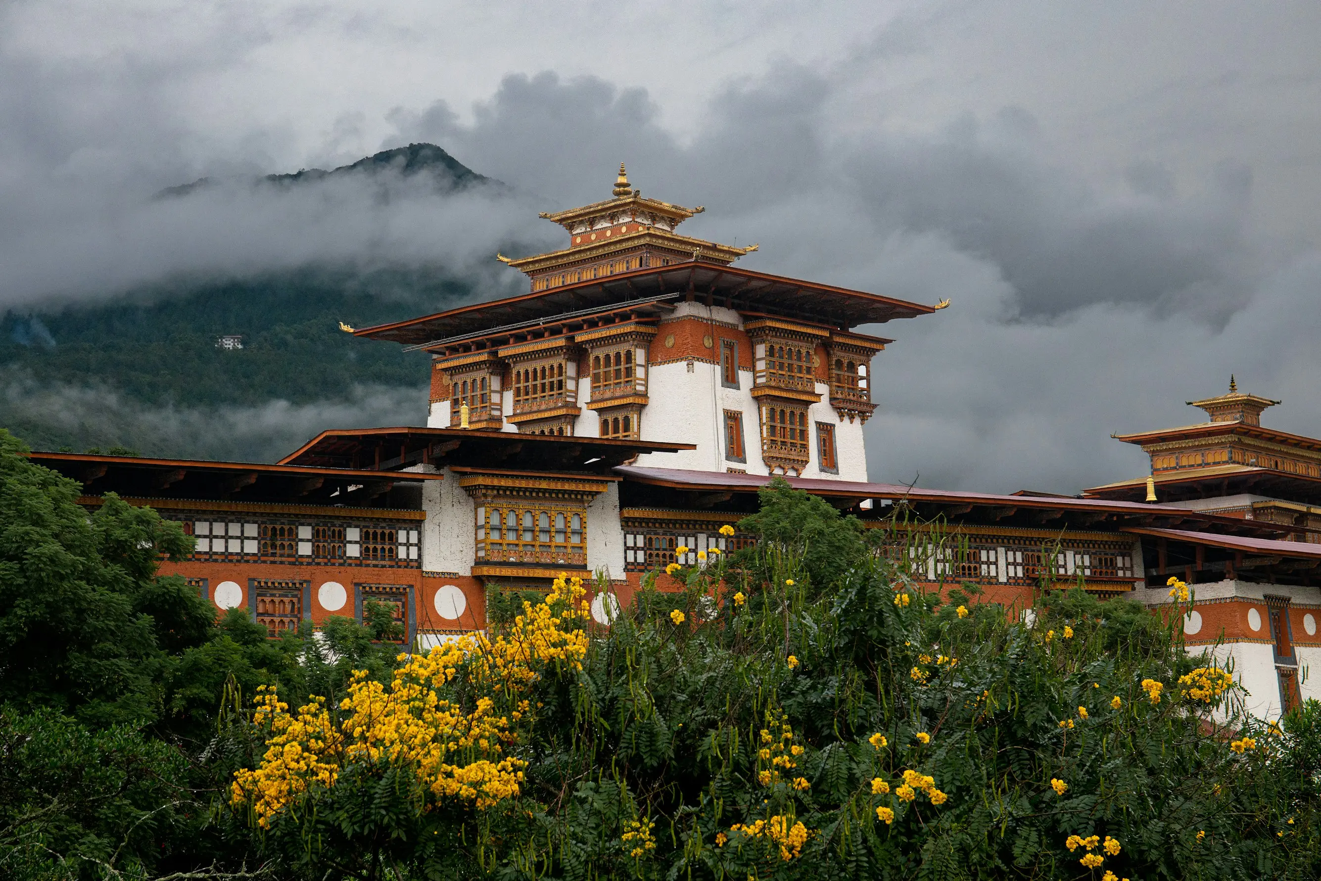 Spiritual & Artistic Bhutan Cultural Circuit