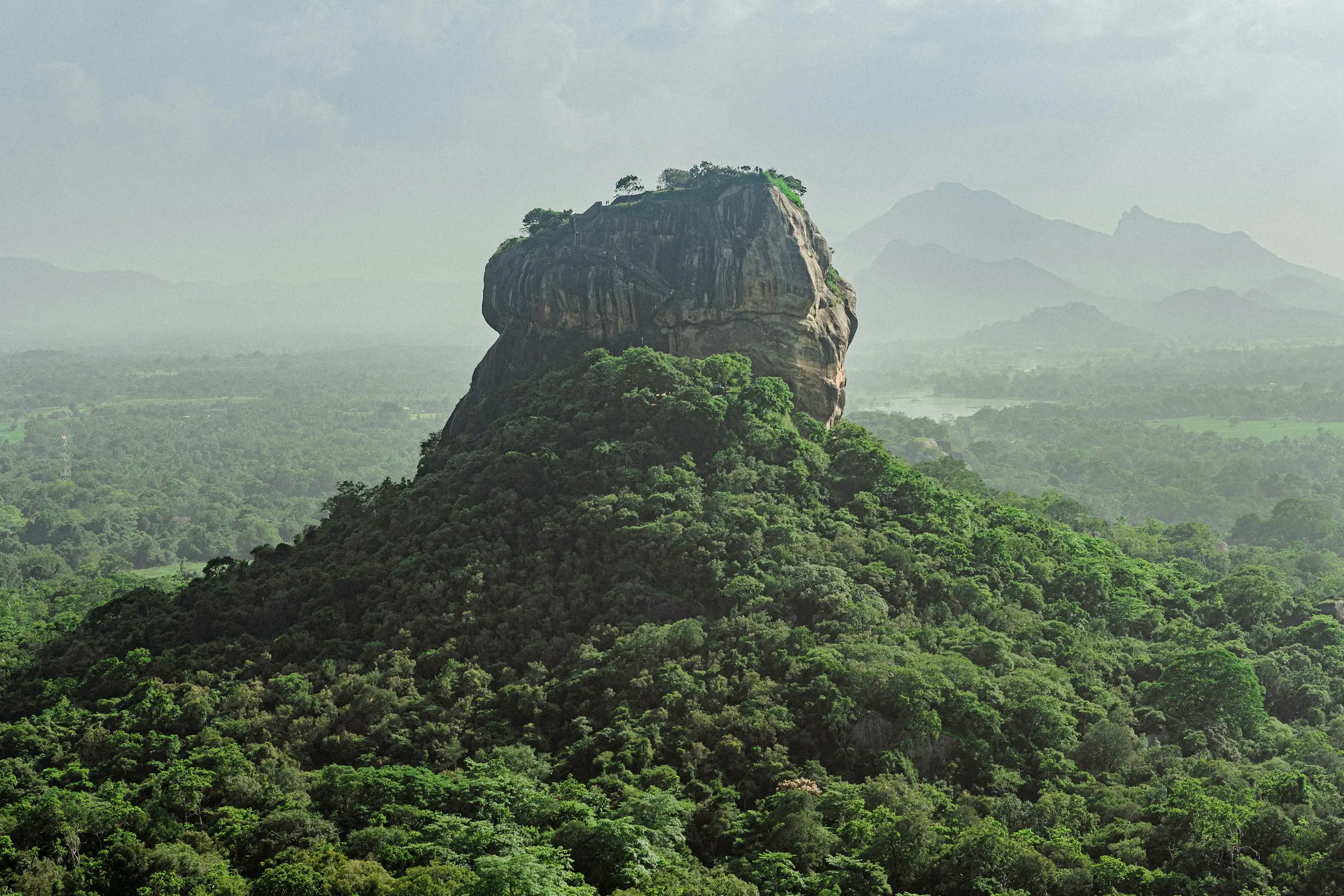 Sri Lanka Luxe Romance – Sigiriya, Trincomalee, Kandy, Nuwara Eliya, Mirissa & Negombo