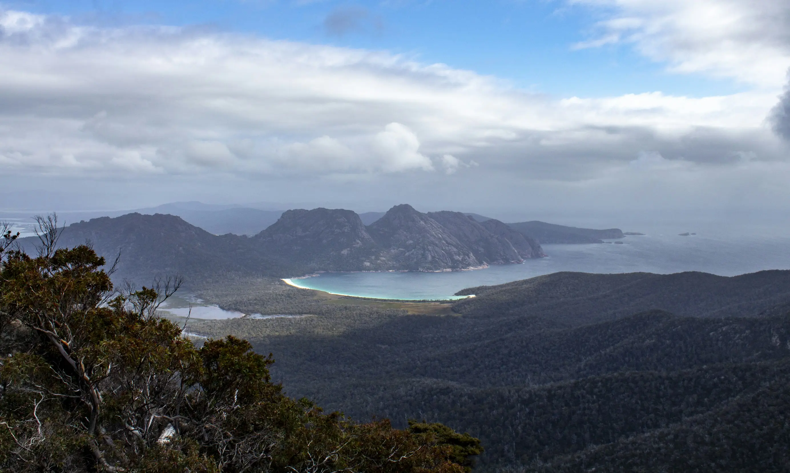 Travel package image