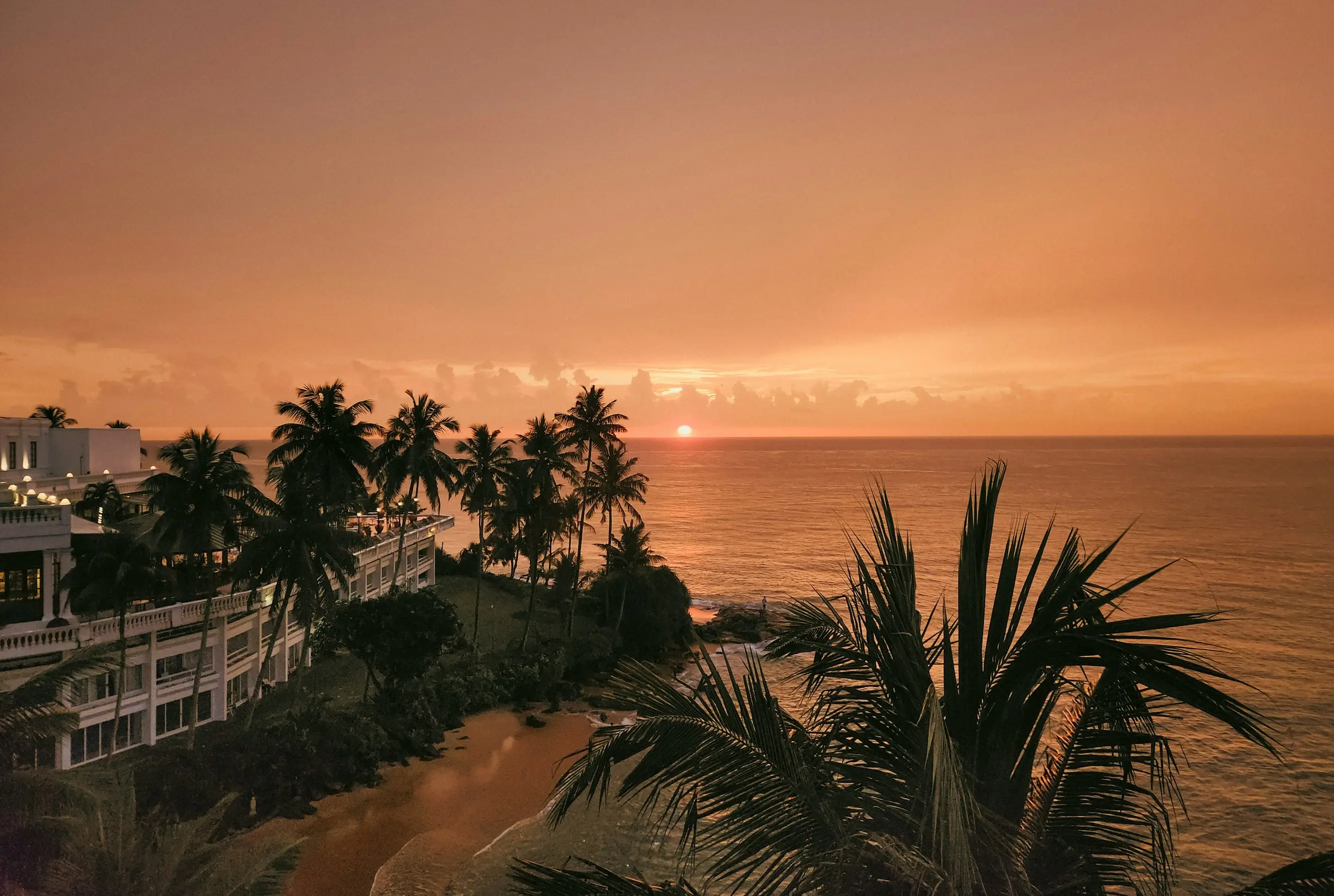 Tropical Bliss – Goa & Gokarna Luxury Honeymoon