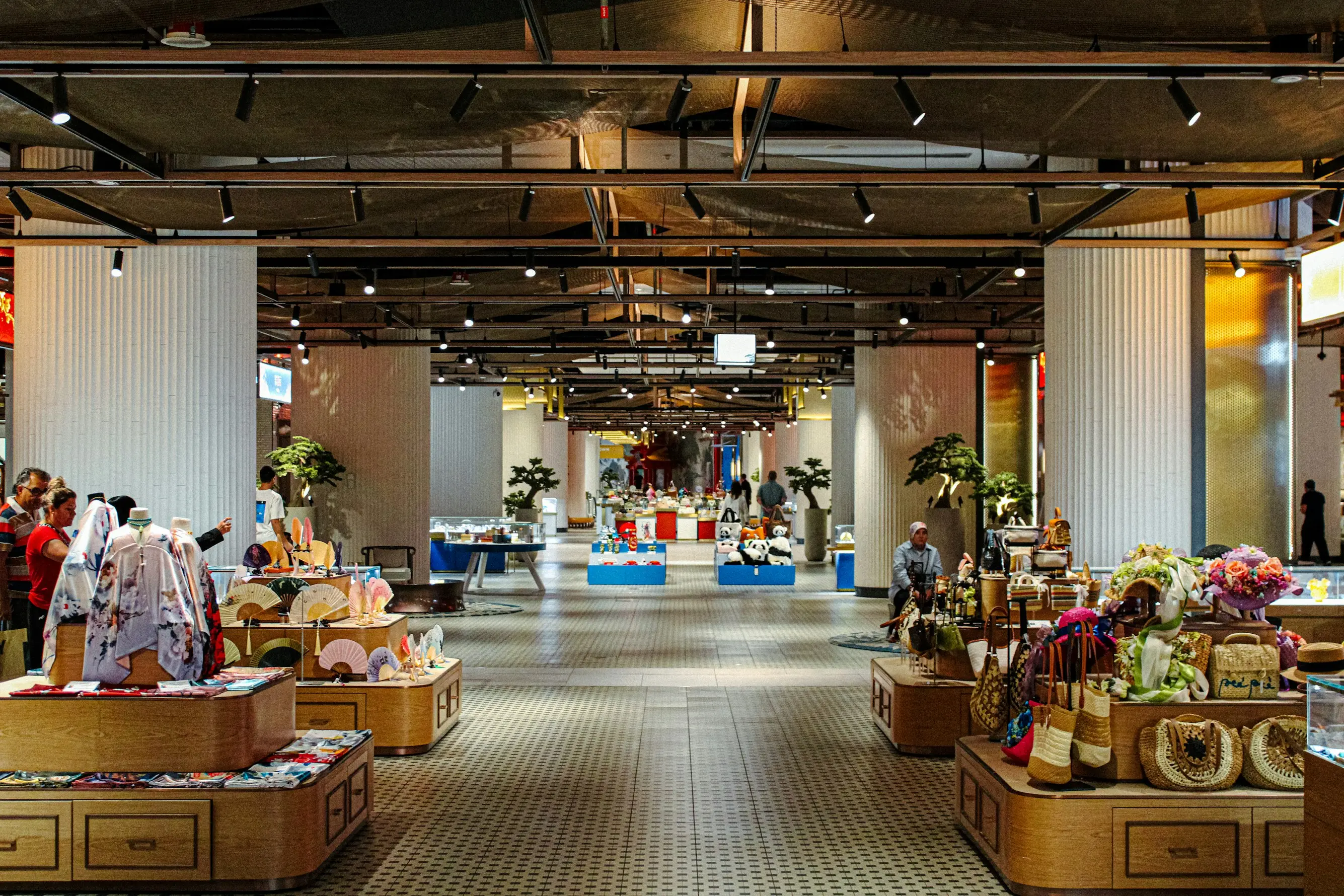 Travel package image