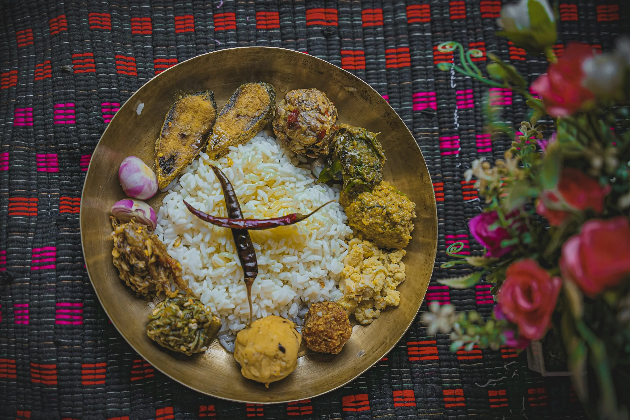Gallery image for Kolkata & Eastern India Culinary Expedition