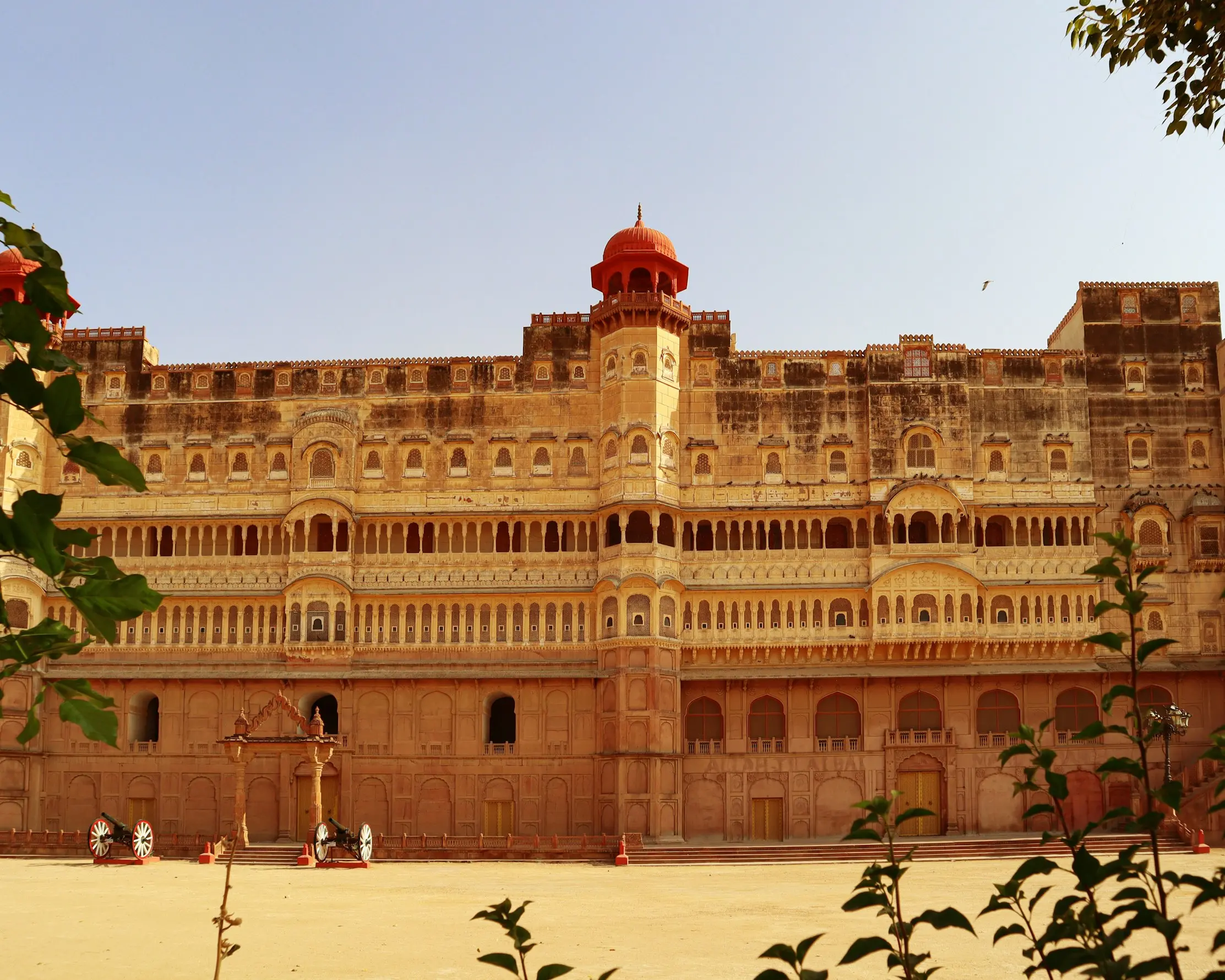 Gallery image for Rajasthan Desert & Palace Leisure Escape