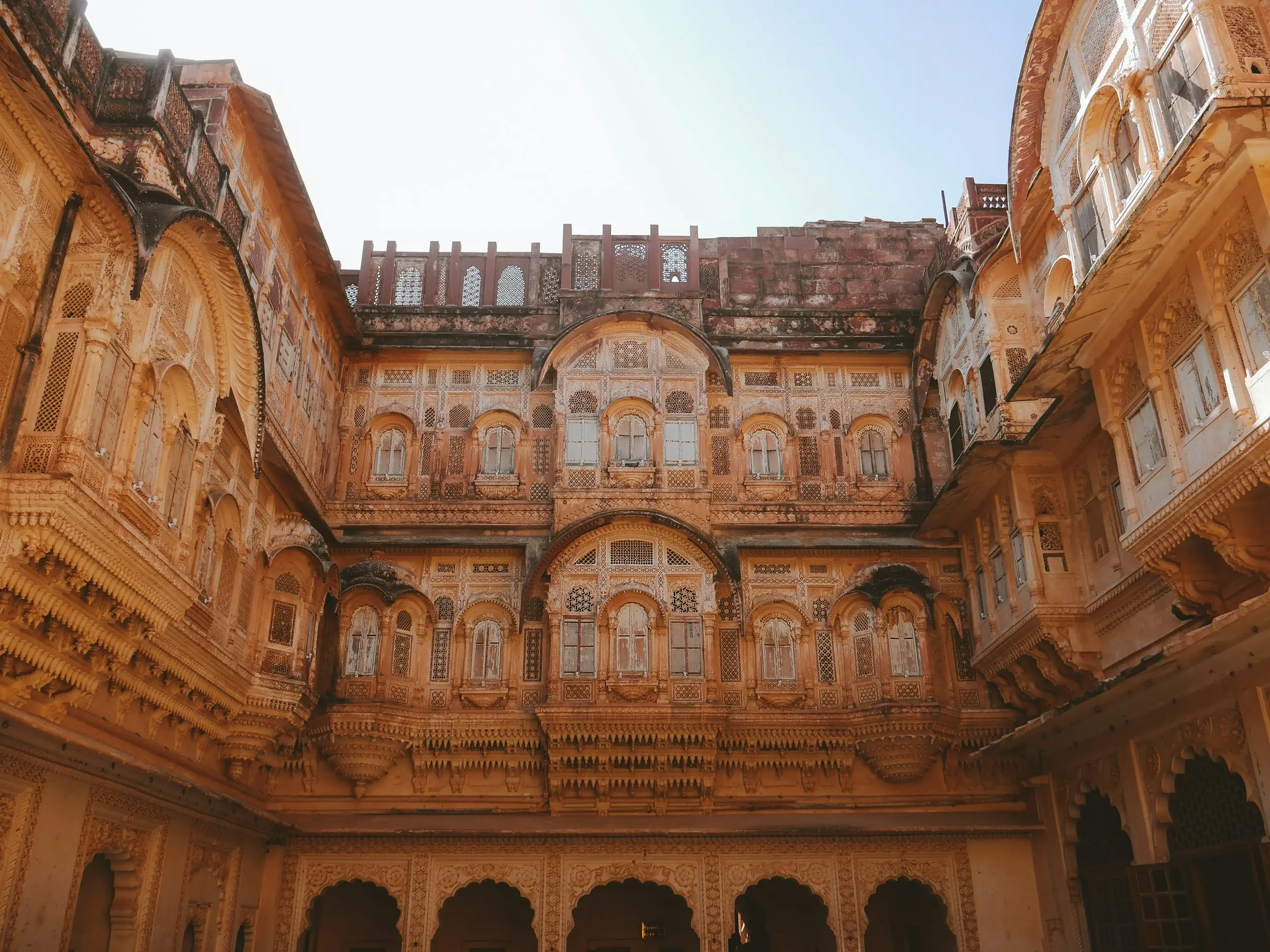 Gallery image for Rajasthan Royal Cultural Odyssey